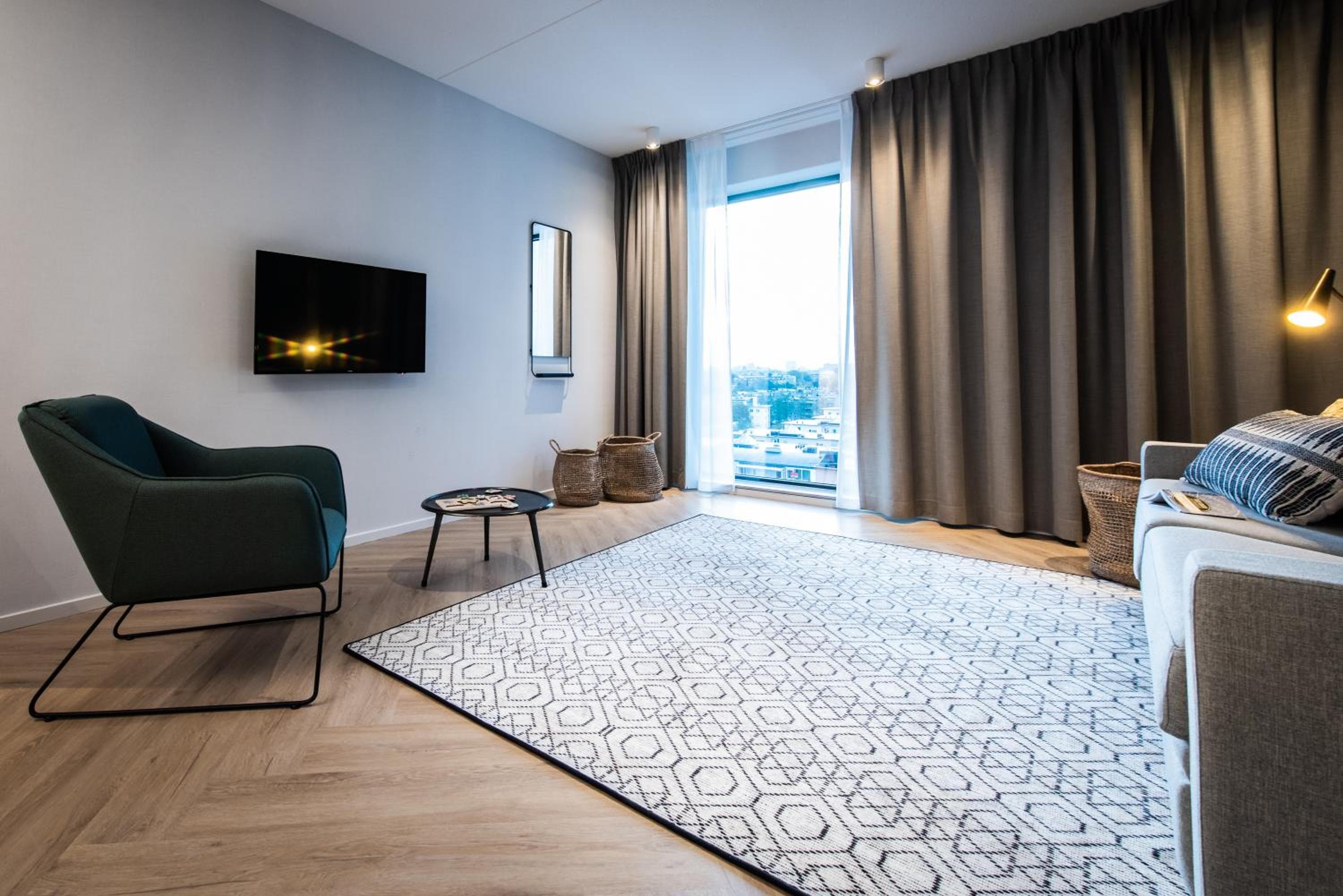 Numa Amsterdam Docklands, Amsterdam, photo 6