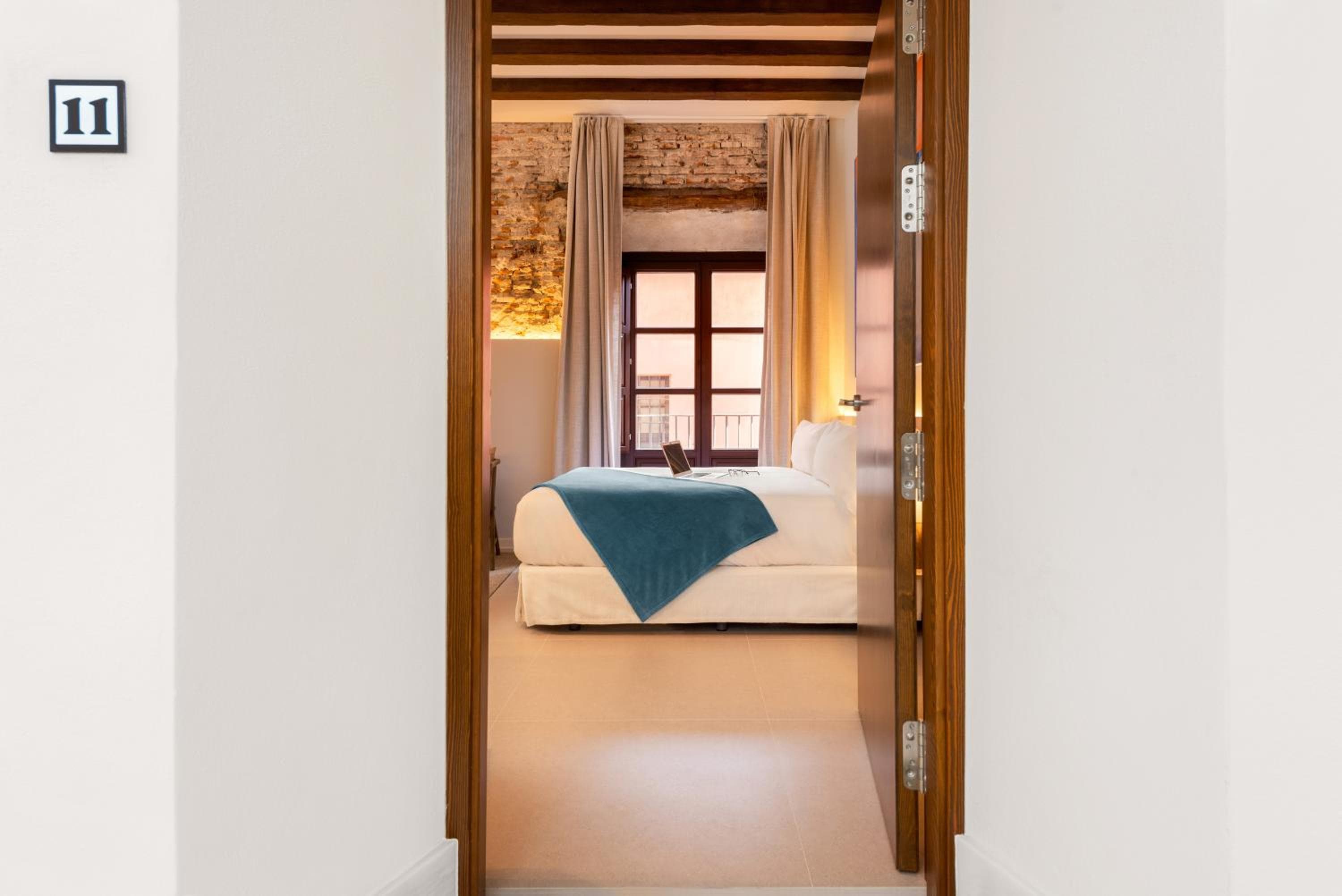 Coeo Fresca Roof Garden Signature Apartments, Málaga, photo 5