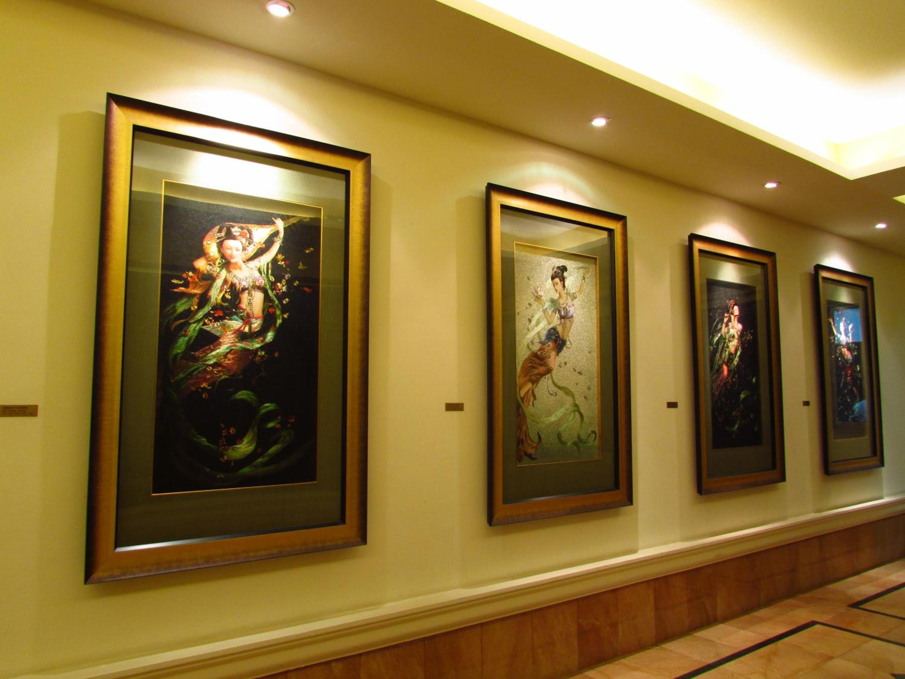Alocassia Serviced Apartments, Singapore, photo 3