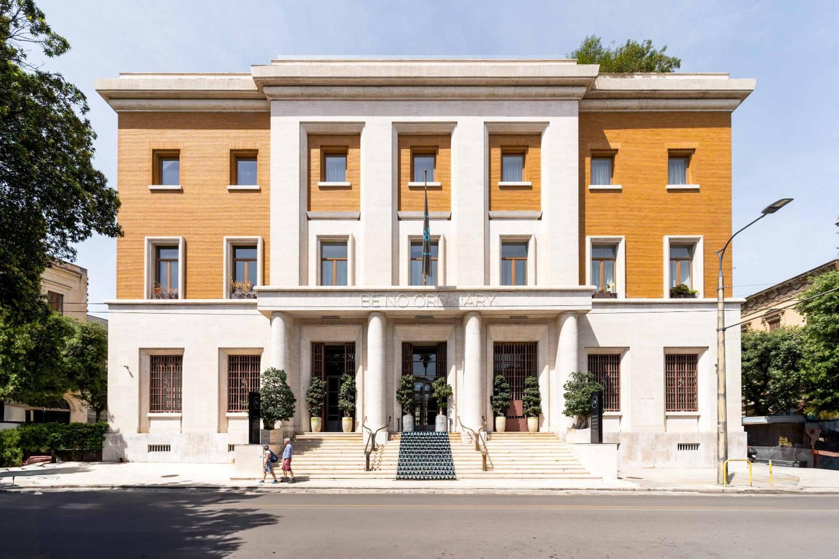 Limehome Lecce Palazzo BN, Lecce