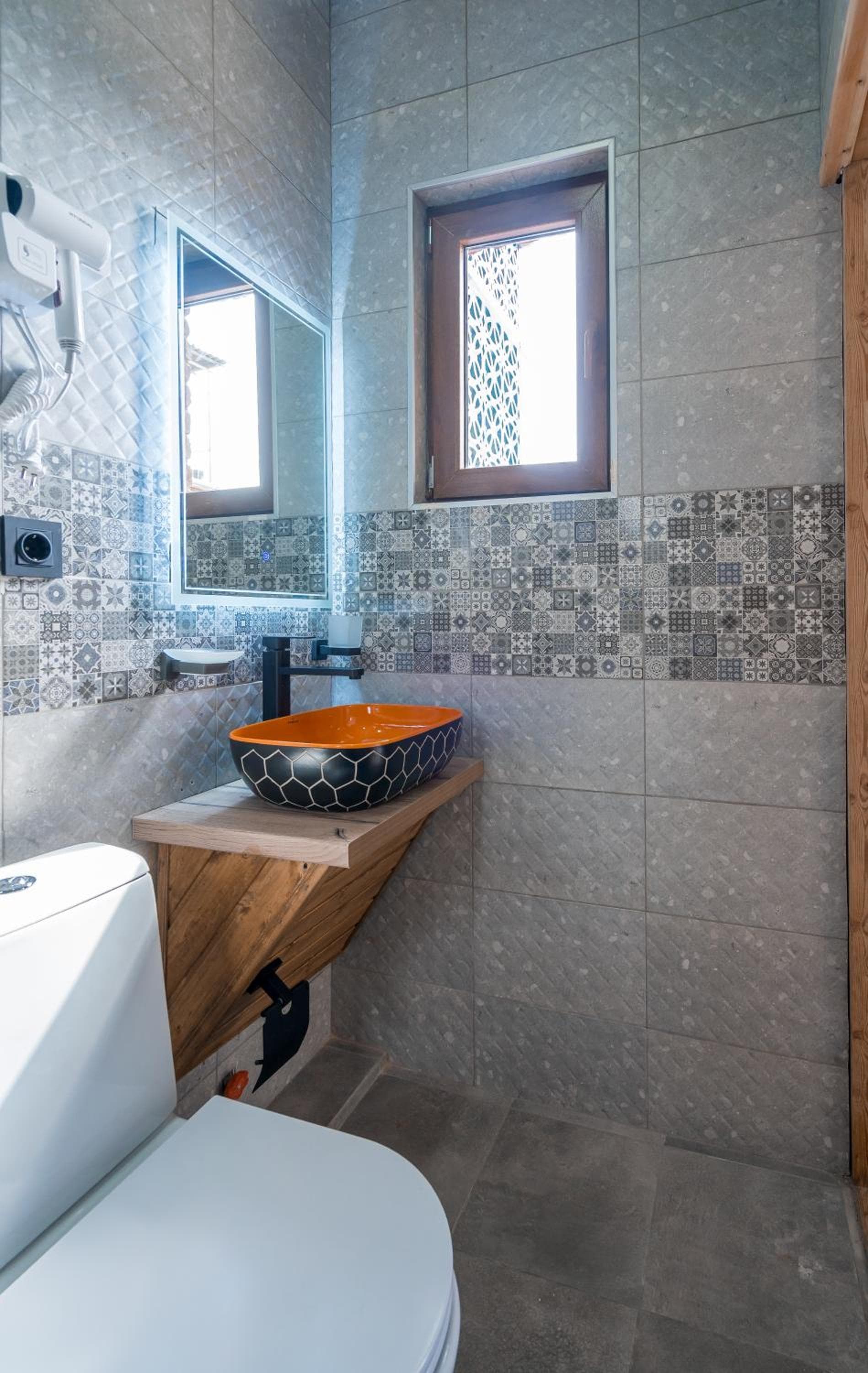 Apart View Hotel & Spa, Tbilisi City, photo 5