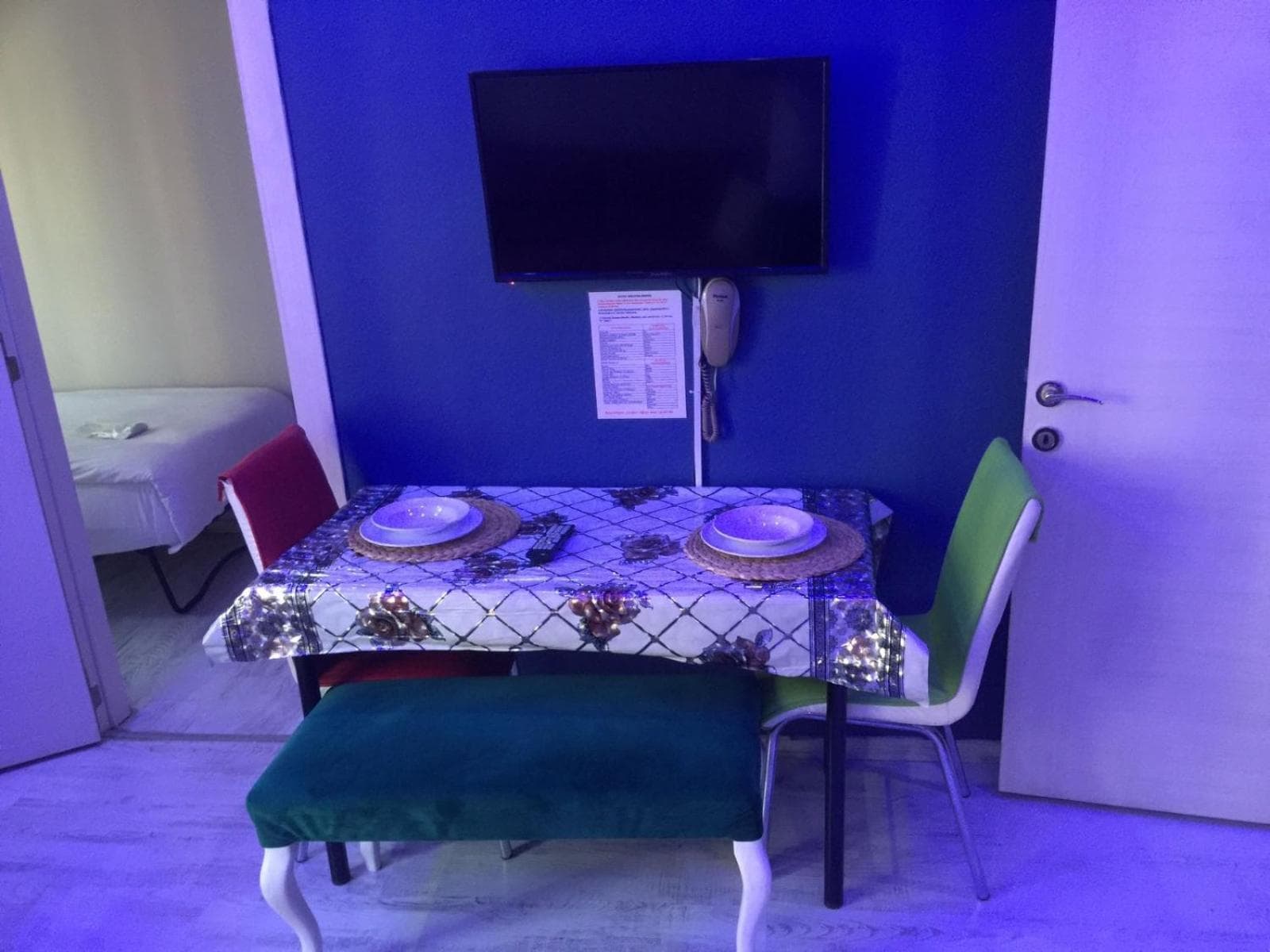 Şirinyer Elit Residance Apart Hotel, Izmir, photo 3