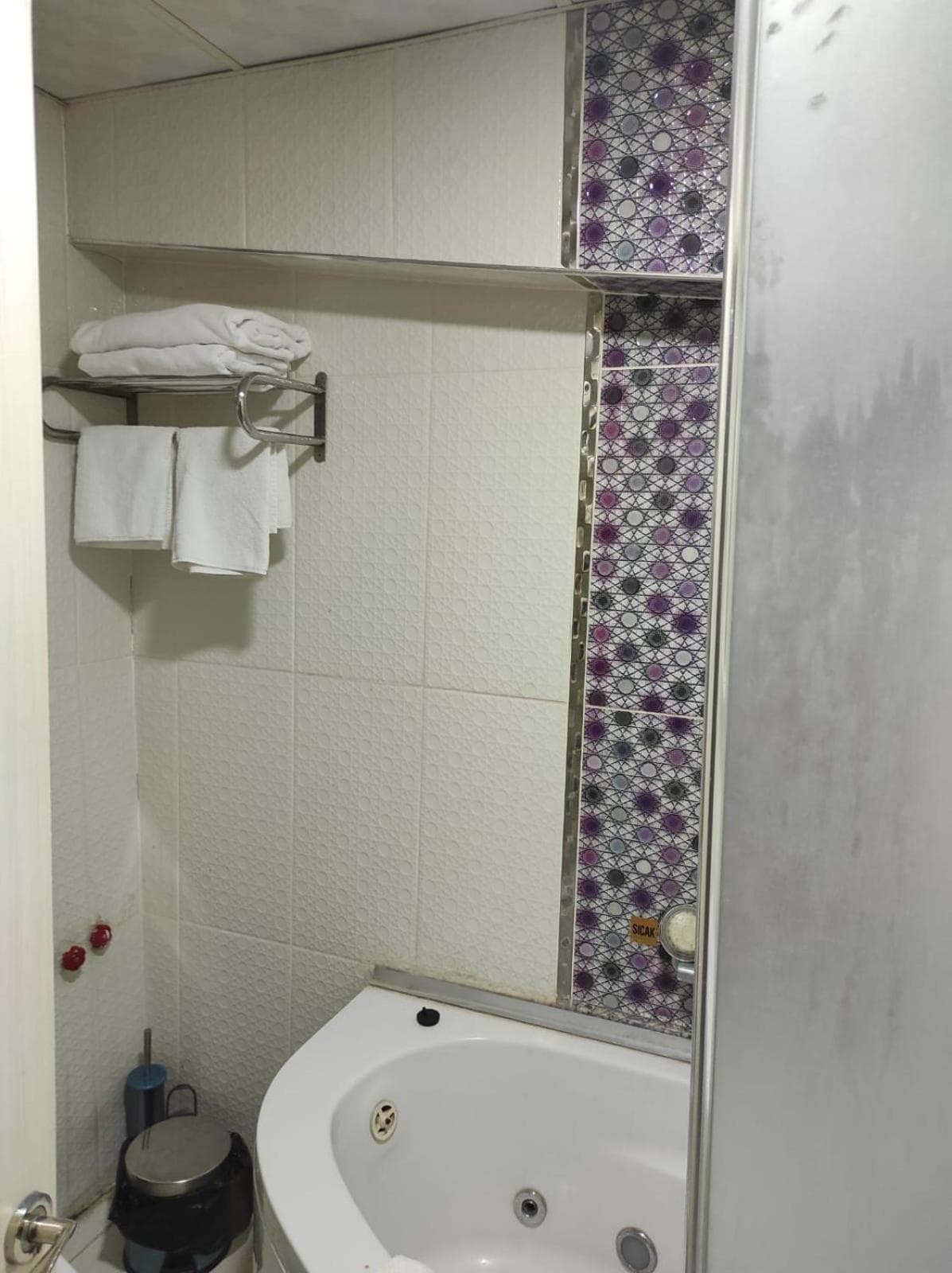 Şirinyer Elit Residance Apart Hotel, Izmir, photo 5