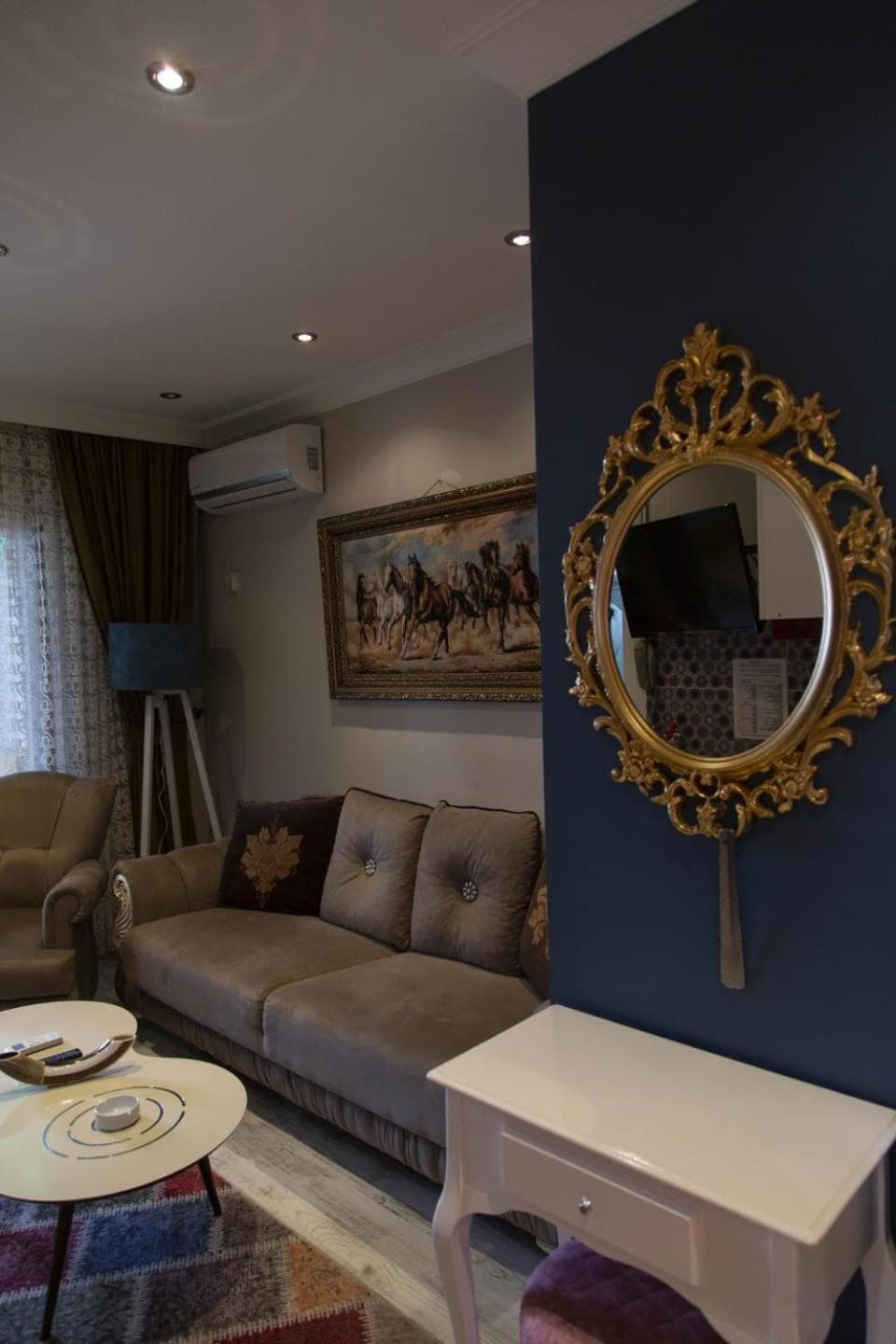 Şirinyer Elit Residance Apart Hotel, Izmir, photo 4