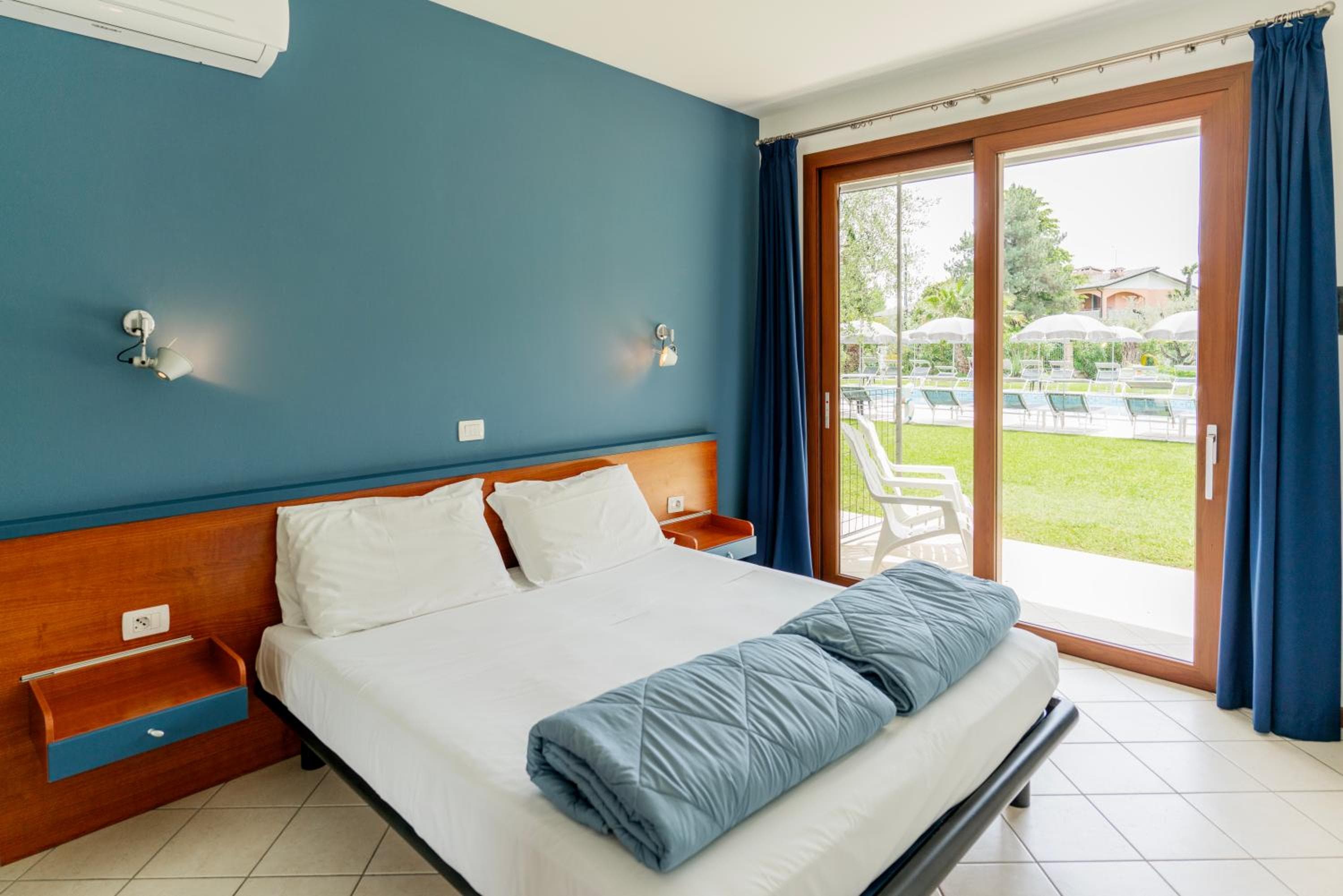 Residence Molino - Holiday Apartments, Manerba del Garda, photo 3