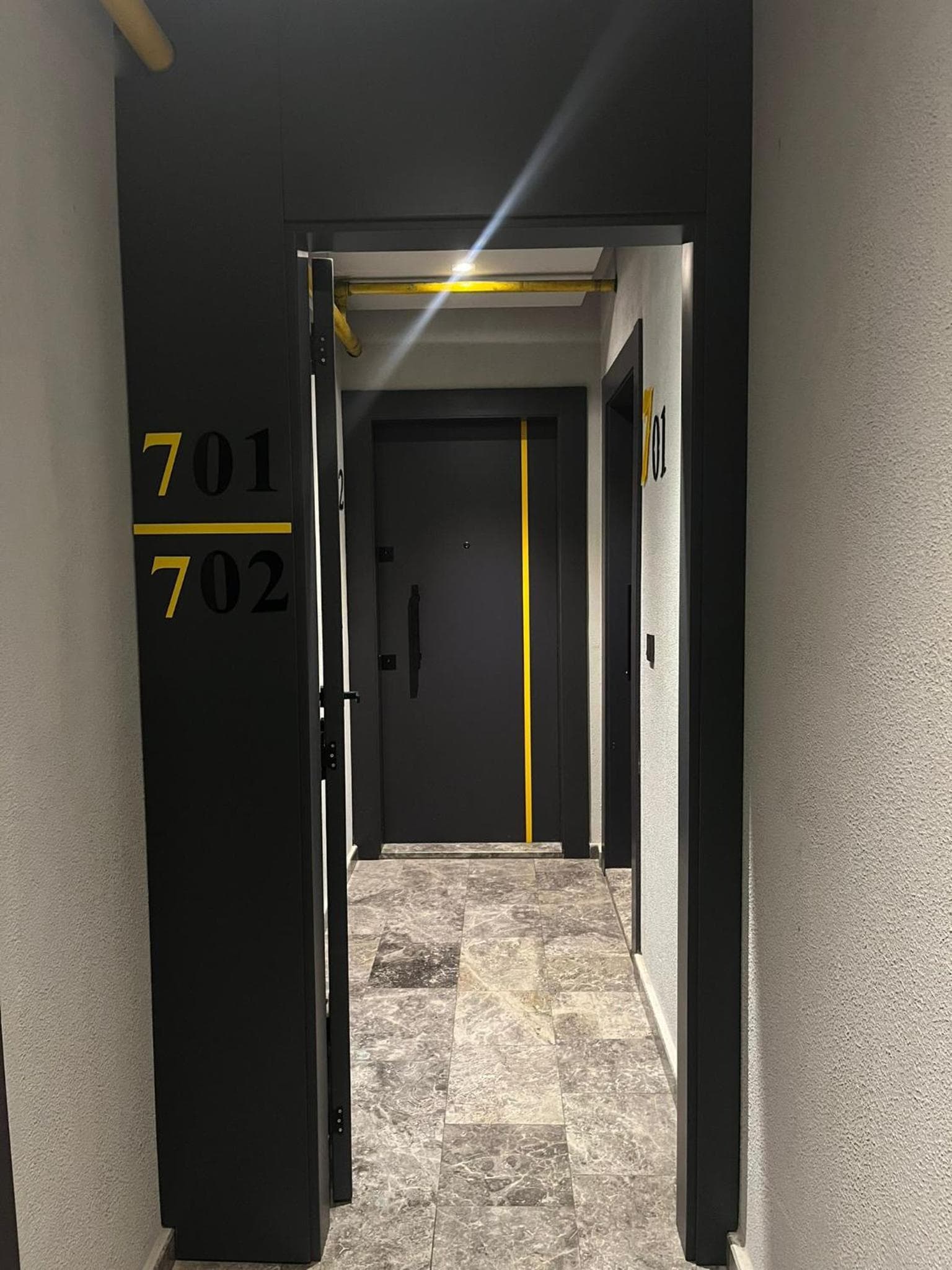 Ataşehir The Place Suites, Istanbul, photo 5