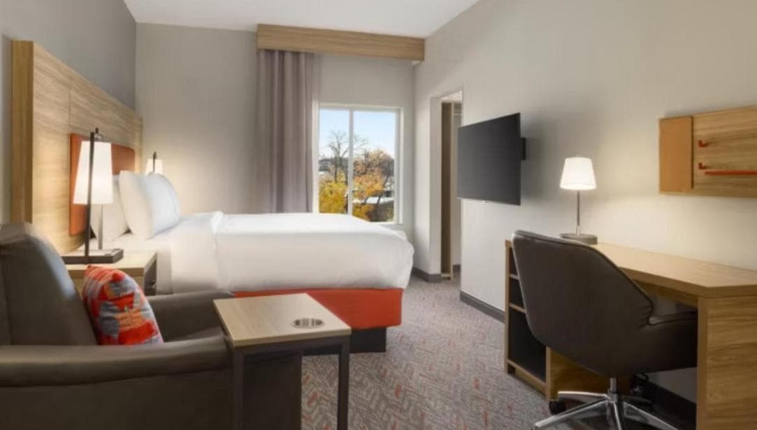 Candlewood Suites Trois-Rivières Ouest by IHG, Trois-Rivières, photo 2