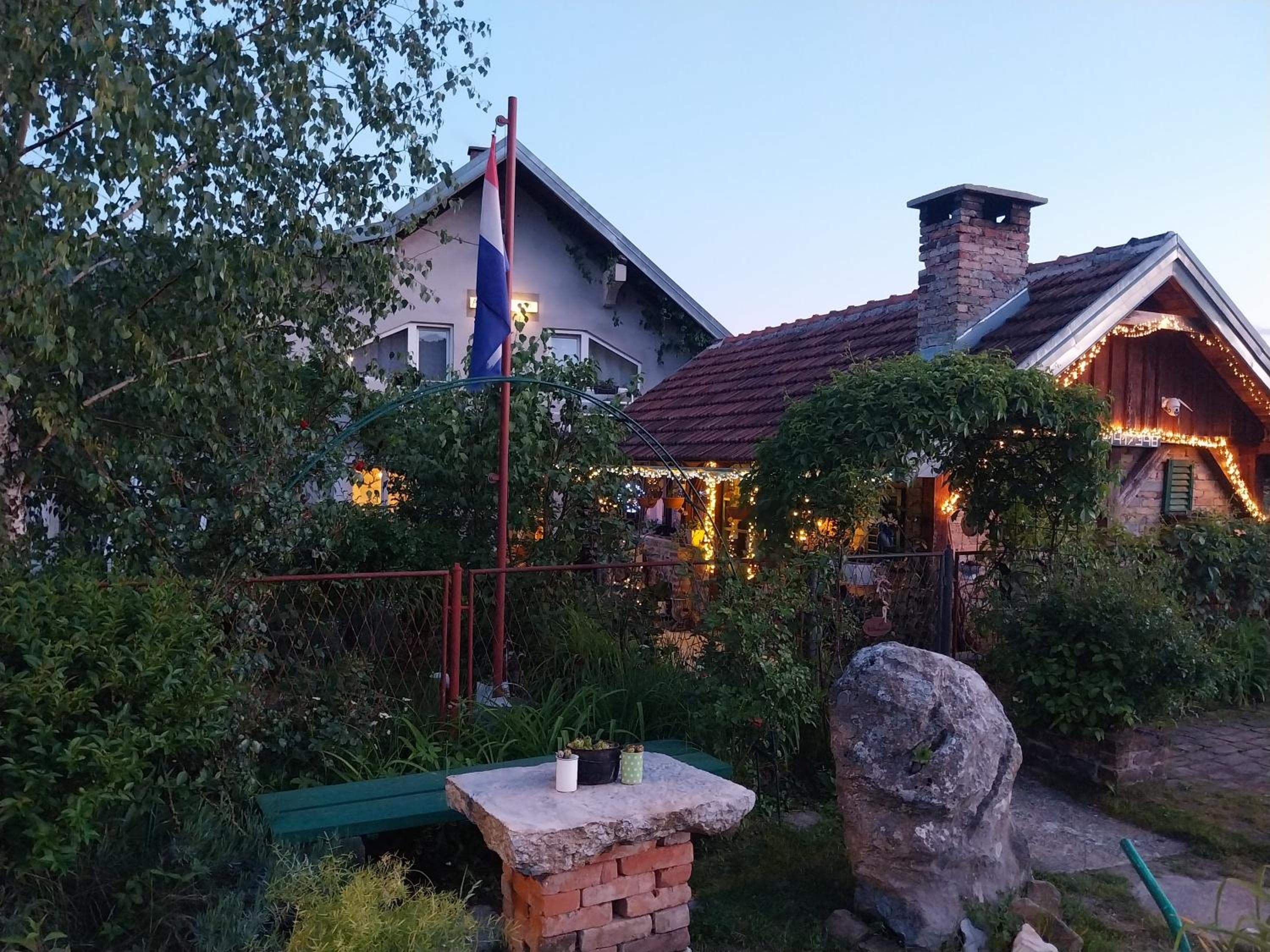 Apartment Ada bed & breakfast, Gračac