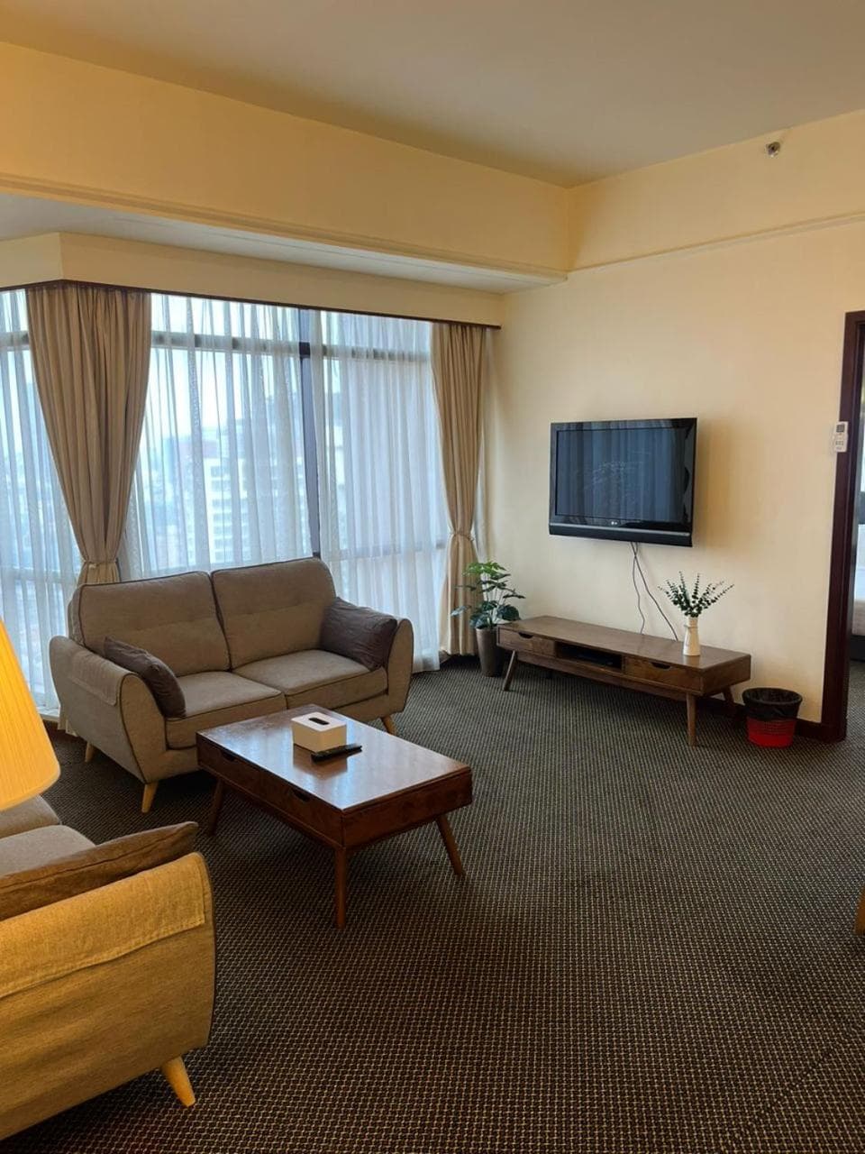 Luxhouz Suites at Times Square Kuala Lumpur, Kuala Lumpur, photo 2