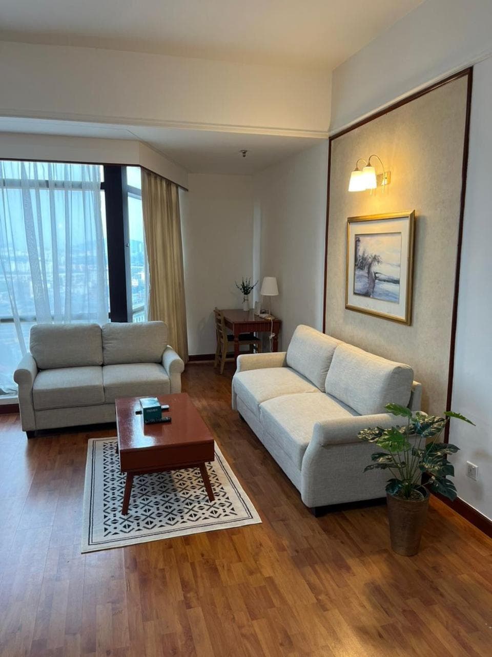 Luxhouz Suites at Times Square Kuala Lumpur, Kuala Lumpur, photo 4