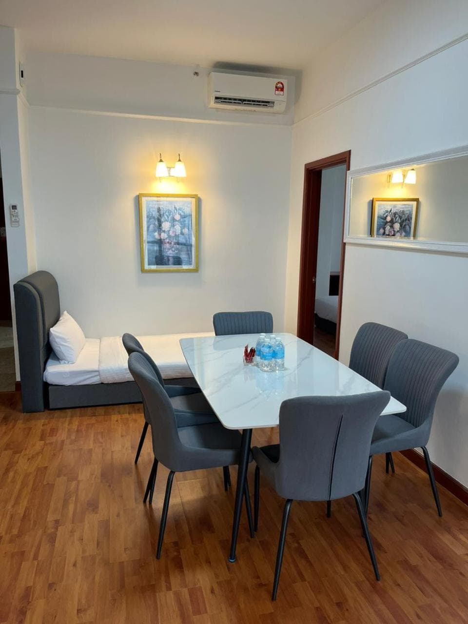 Luxhouz Suites at Times Square Kuala Lumpur, Kuala Lumpur, photo 3