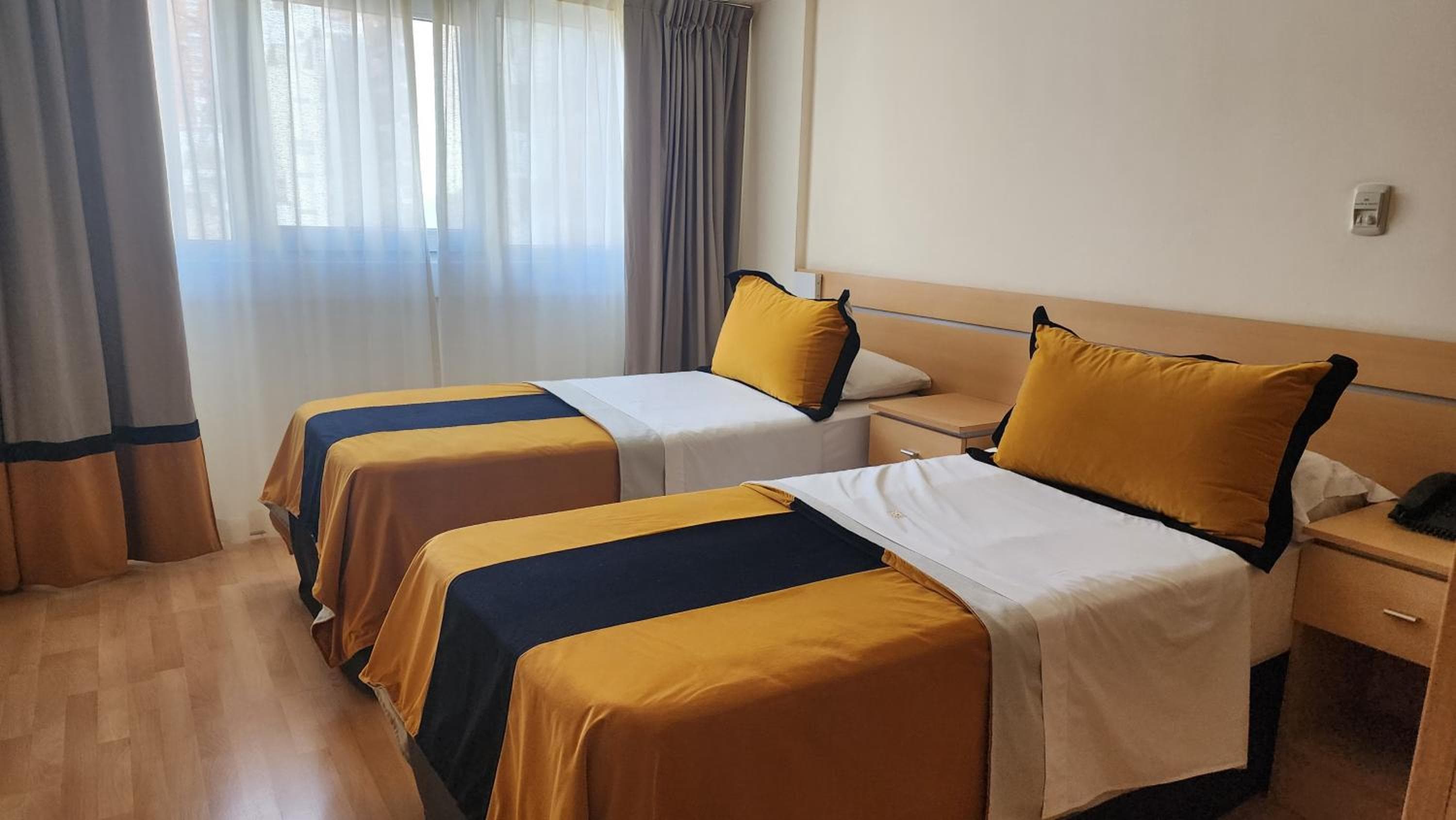 Callao Suites Recoleta, Buenos Aires, photo 3