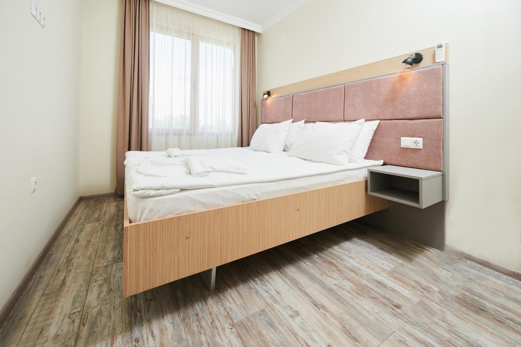 Crotiria Beach - Aparthotel, Pomorie, photo 4