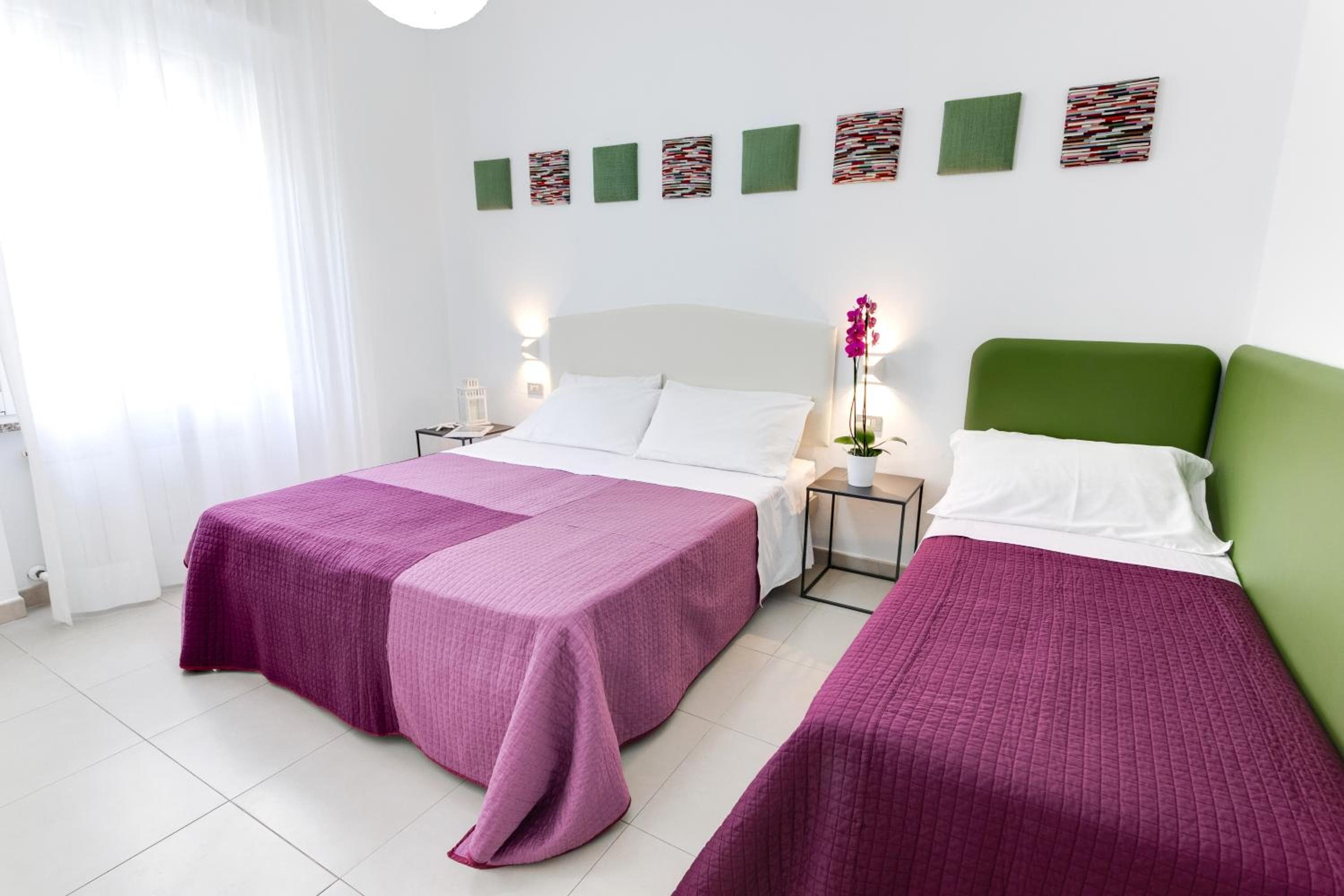 Residence Diffuso Arcobaleno, Gabicce Mare, photo 2