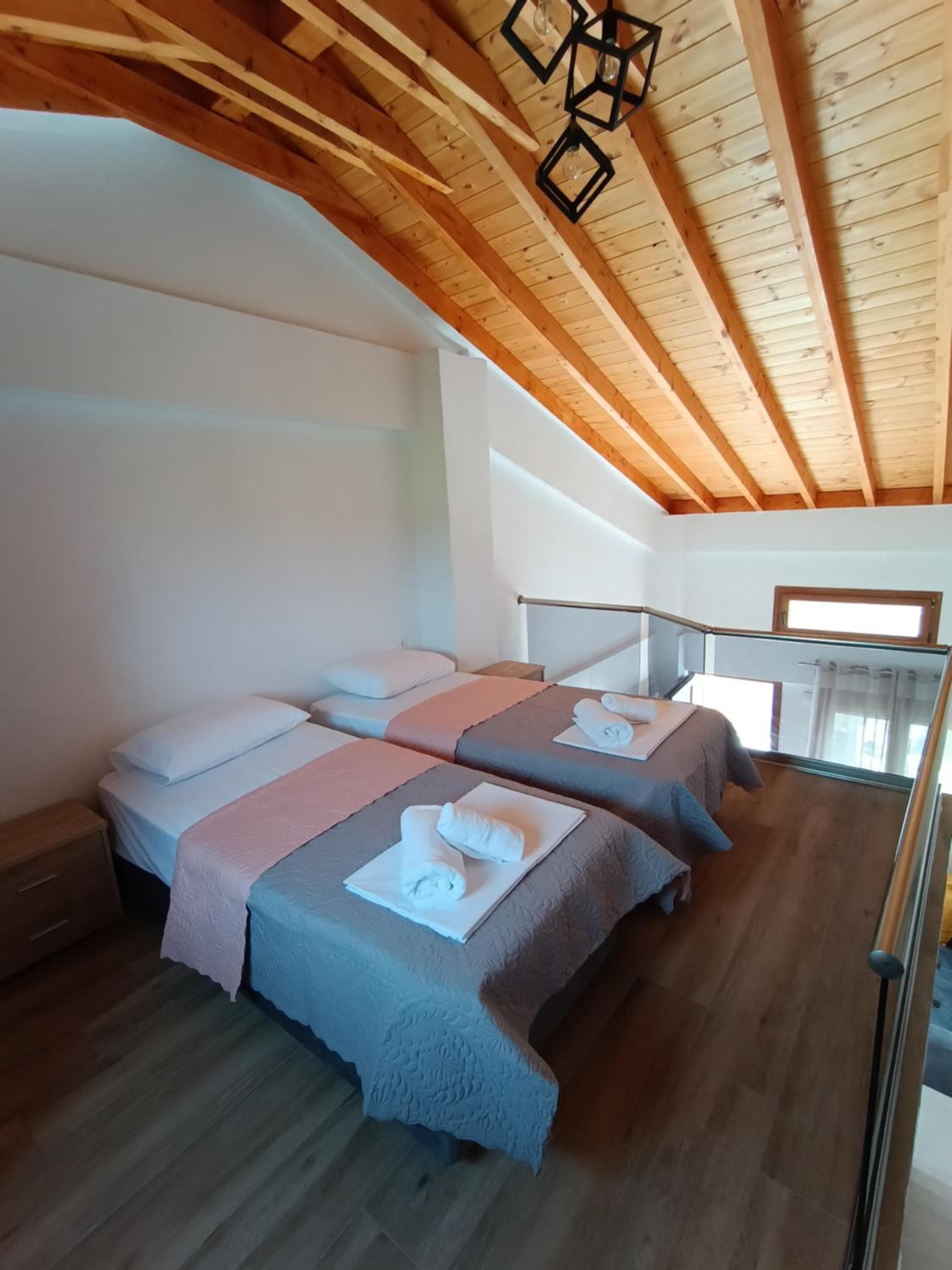 VICTORY SUITES, Samothráki, photo 2