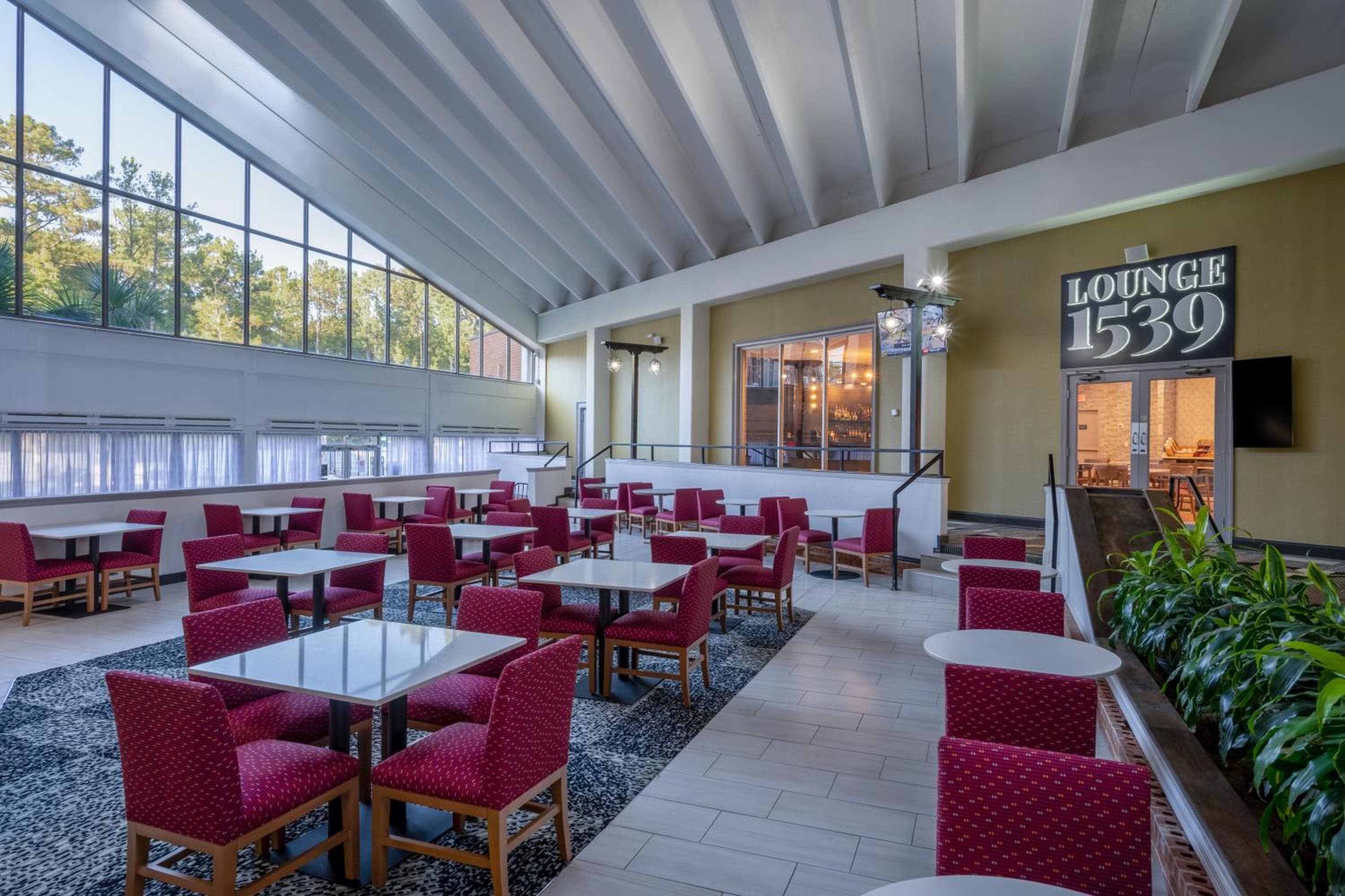 Hawthorn Extended Stay by Wyndham Columbia-Ft Jackson, Columbia, photo 5