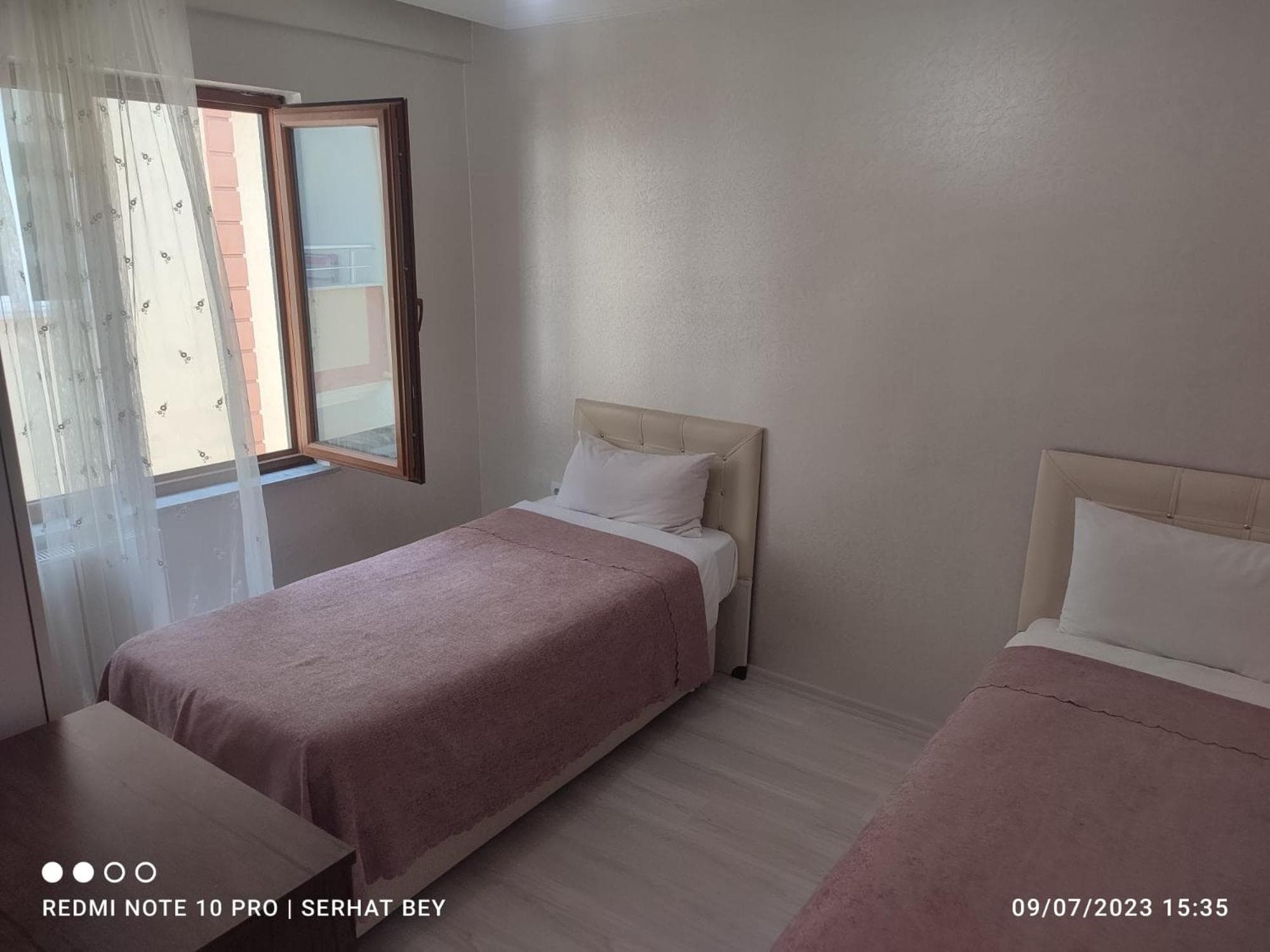 Espinaz Apart Otel, Bostaniçi, photo 3
