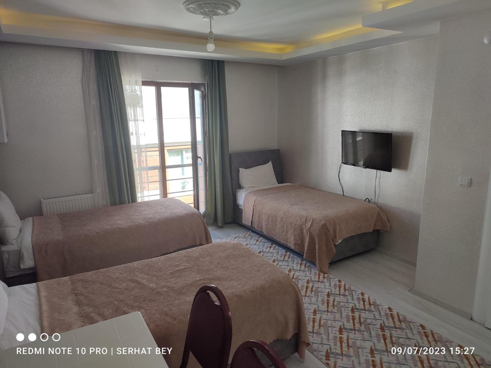Espinaz Apart Otel, Bostaniçi, photo 5