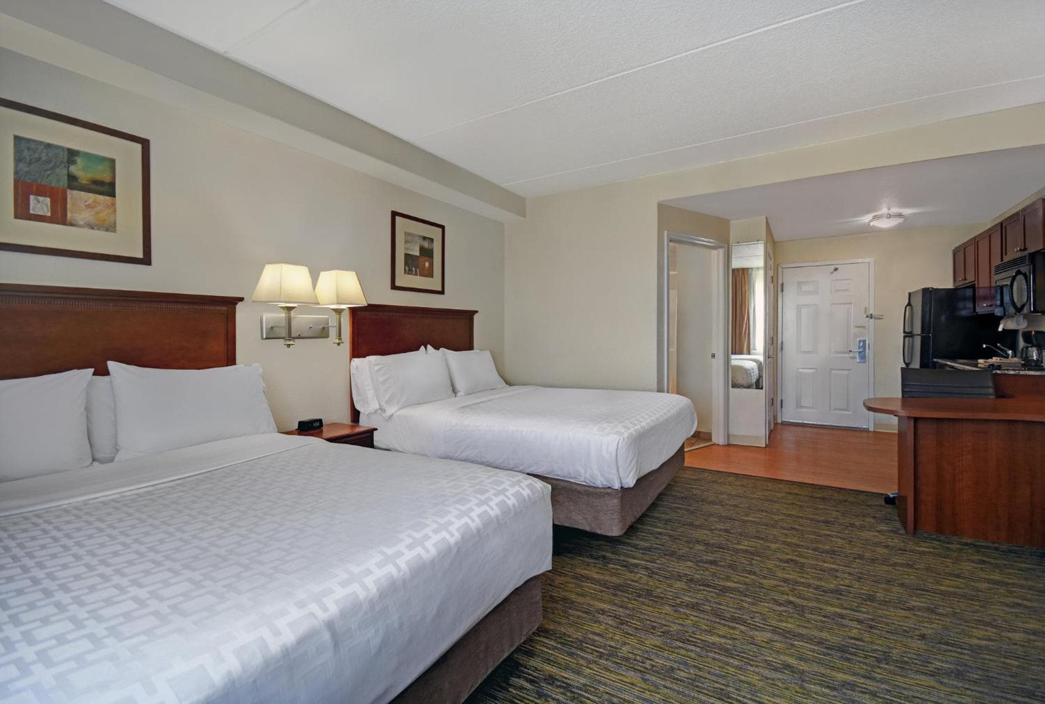 Candlewood Suites Columbia-Fort Jackson by IHG, Columbia, photo 5