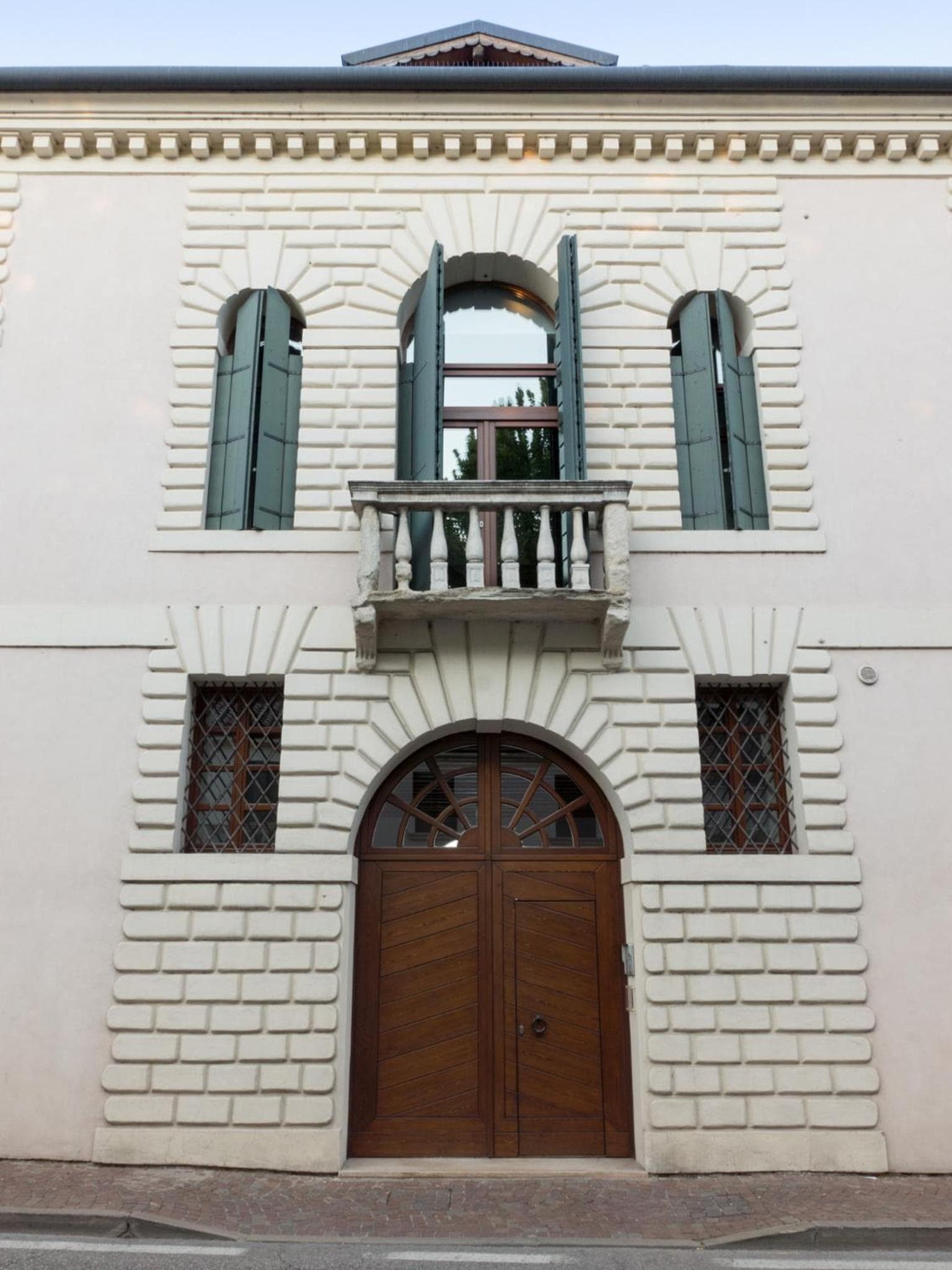 Residence Le Bugne, Noale