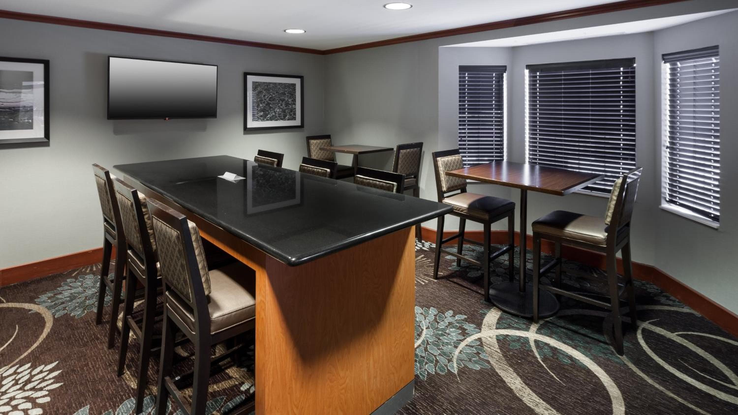 Staybridge Suites Jackson by IHG, Ridgeland, photo 6