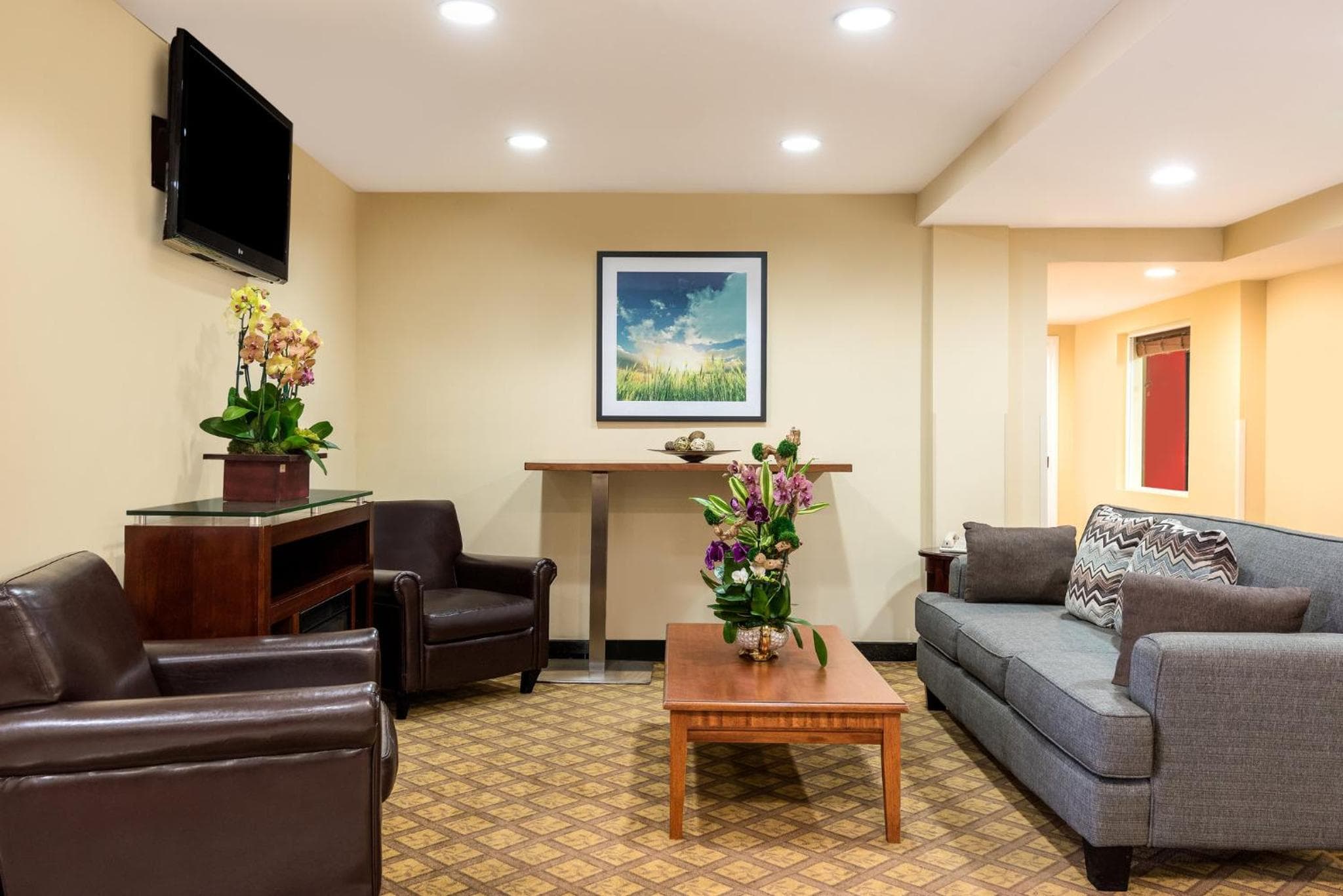 Candlewood Suites LAX Hawthorne by IHG, Hawthorne, photo 2