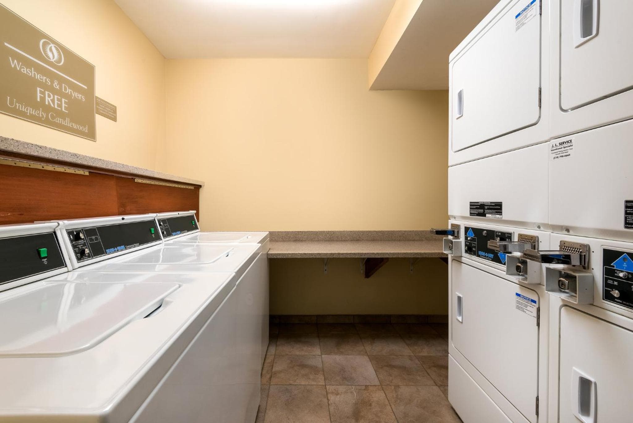 Candlewood Suites LAX Hawthorne by IHG, Hawthorne, photo 3