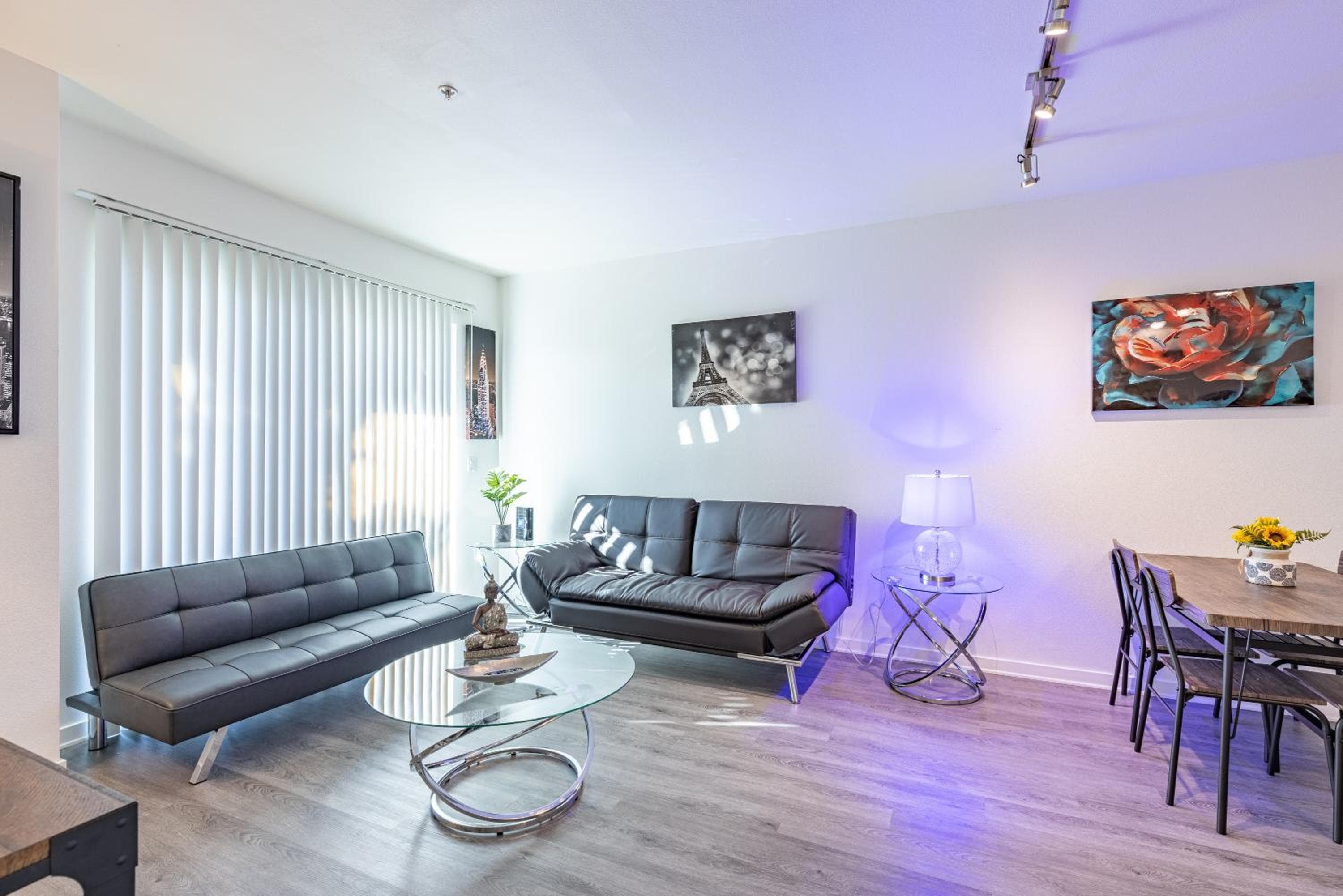 Hollywood Furnished Apartments, Los Angeles, photo 5