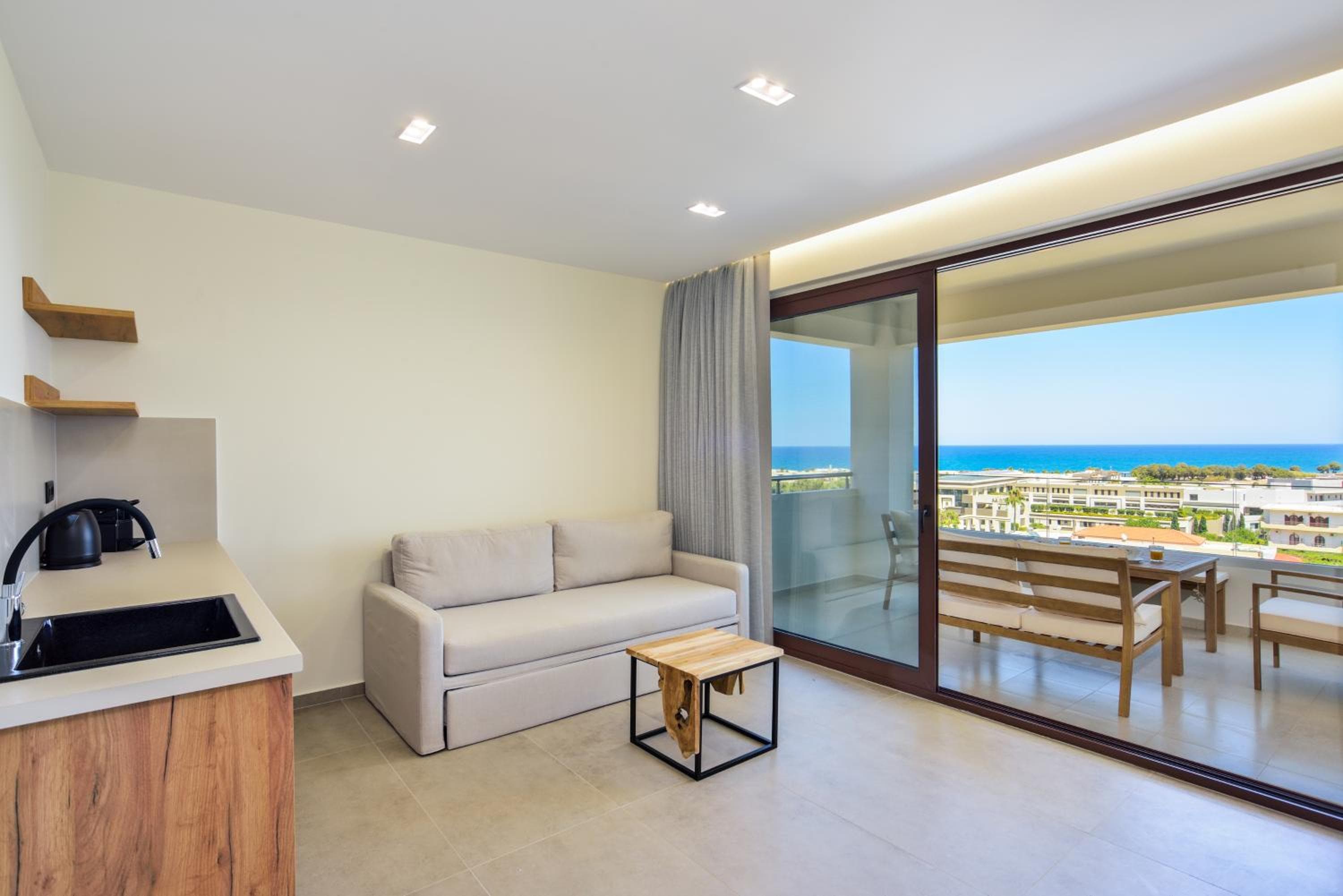 Panthea Luxury Living, Kolymvari, photo 4