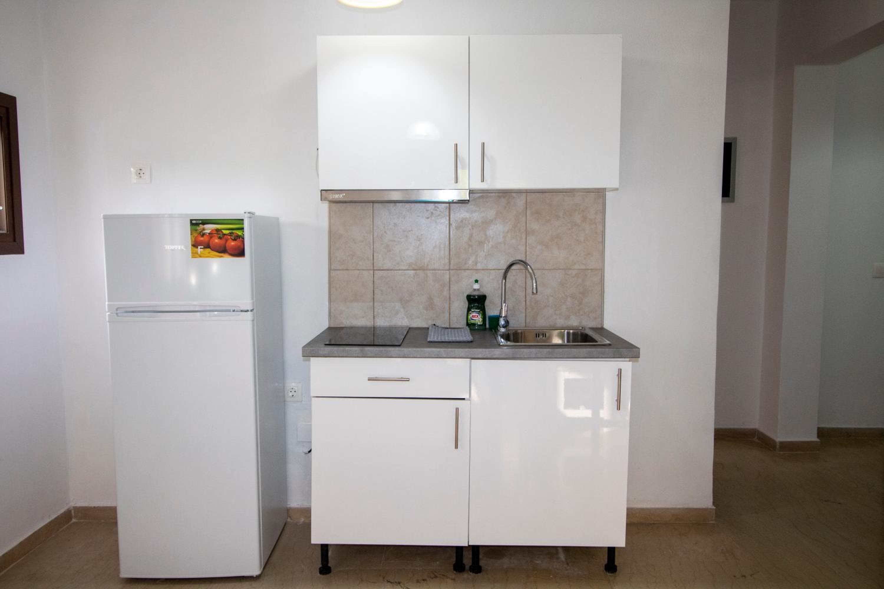 Harry's Bar & Apartments 1, Acharavi, photo 5