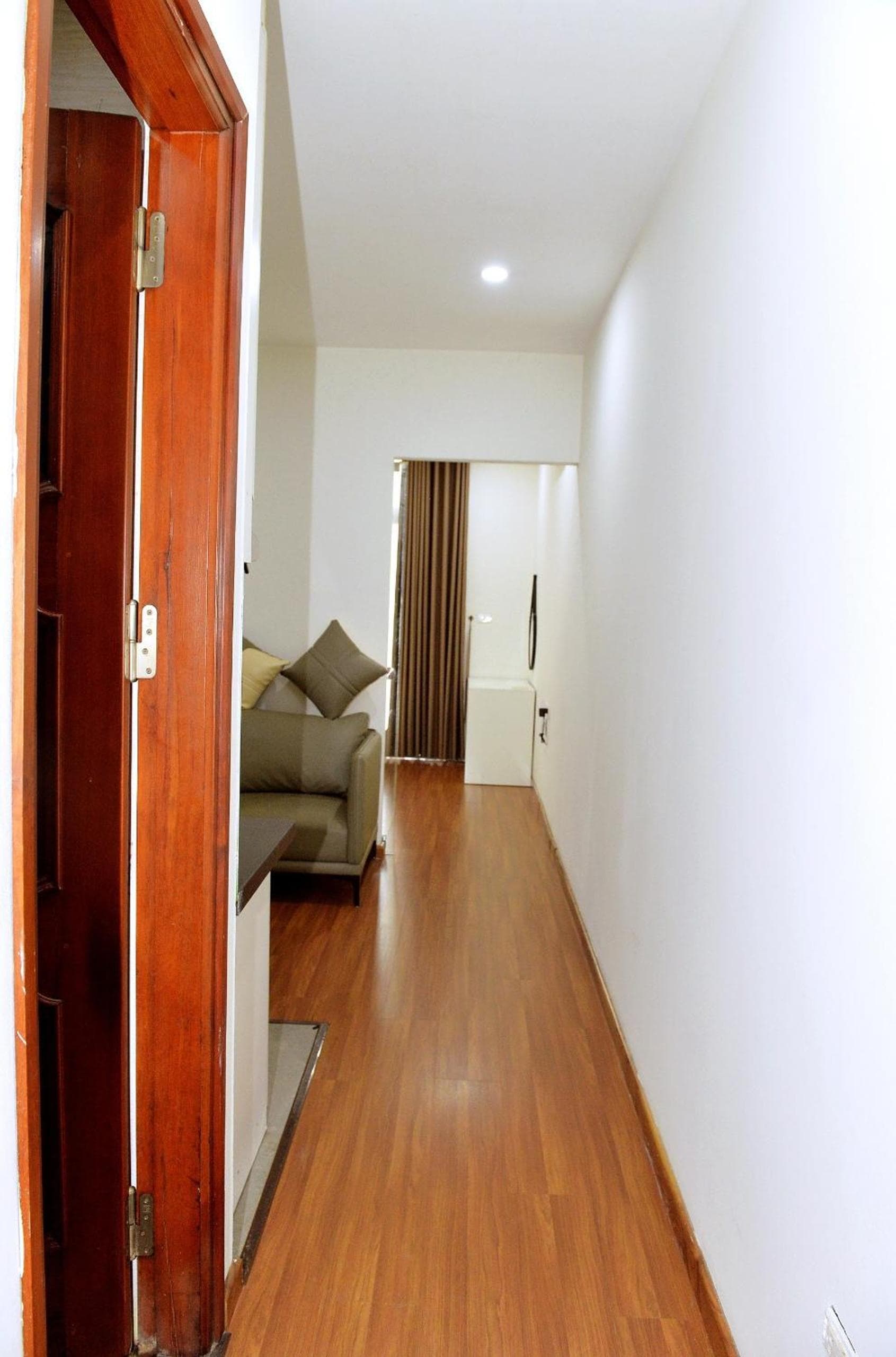 Era Apartment Đông Các, Hanoi, photo 4