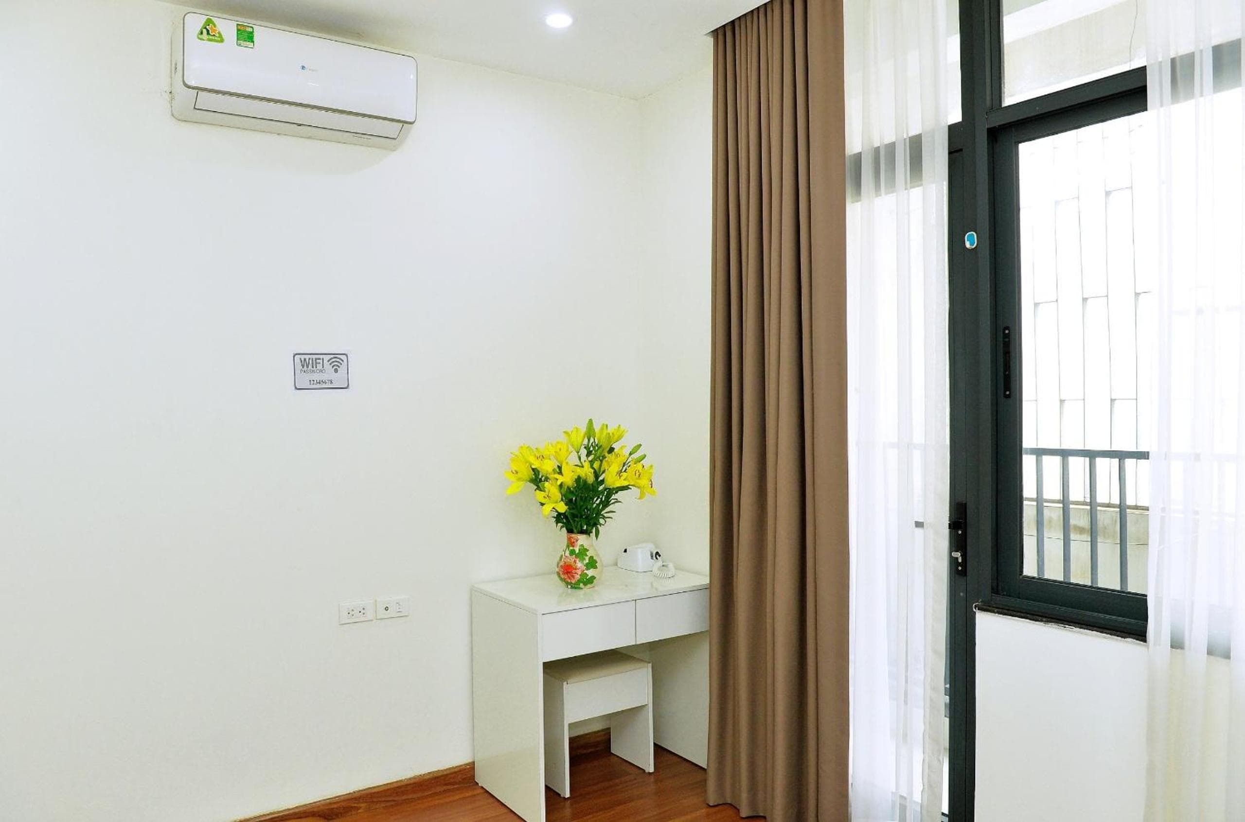 Era Apartment Đông Các, Hanoi, photo 2