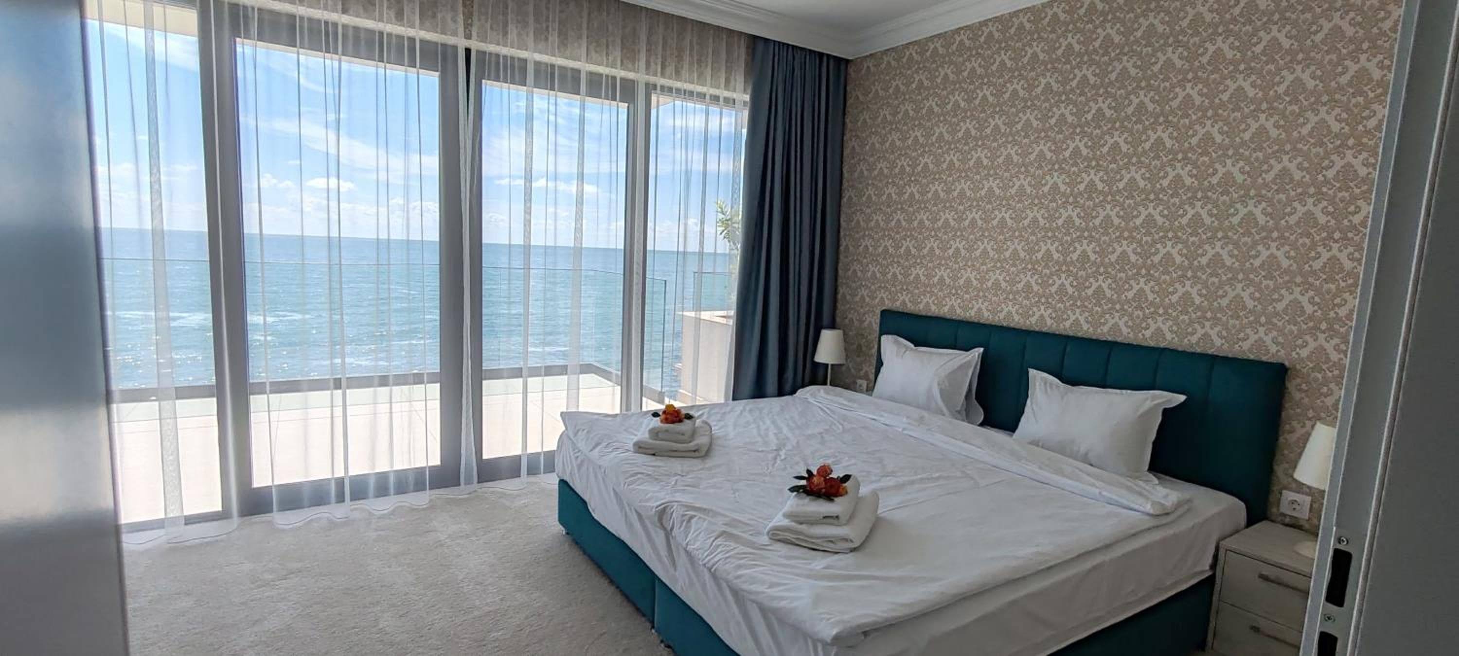 Sea Point La Mer, Golden Sands, photo 2