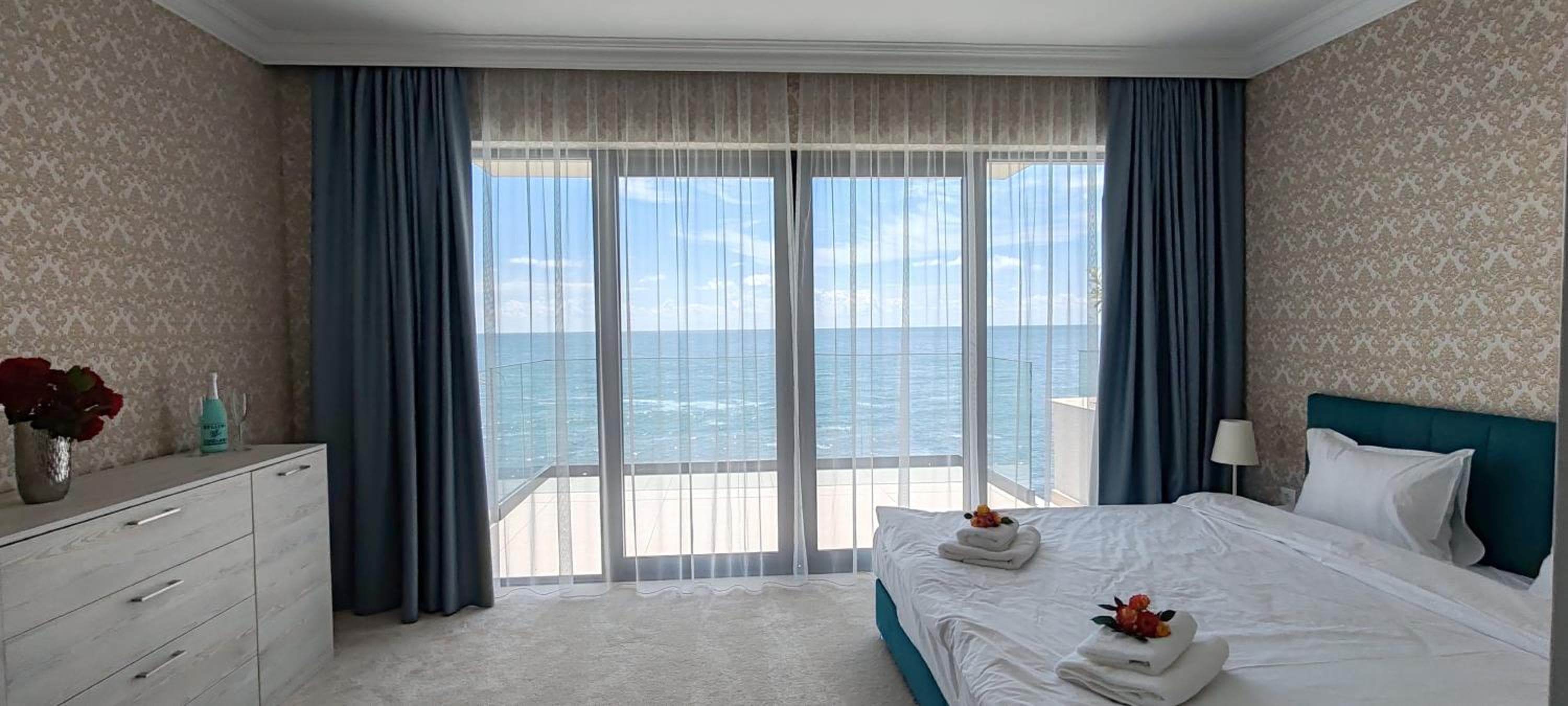 Sea Point La Mer, Golden Sands, photo 5