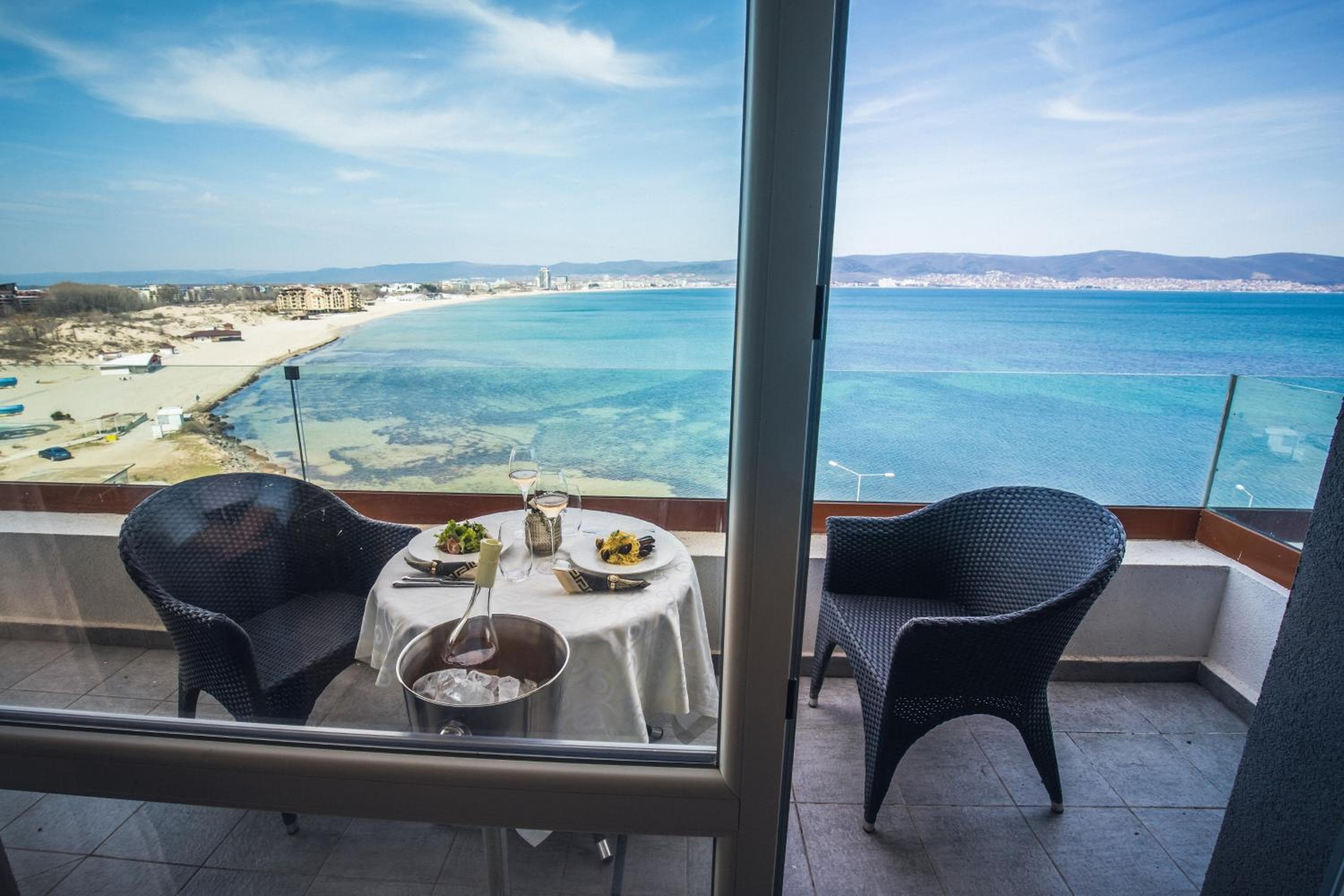 Paradiso Dreams Hotel, Nessebar, Nesebar