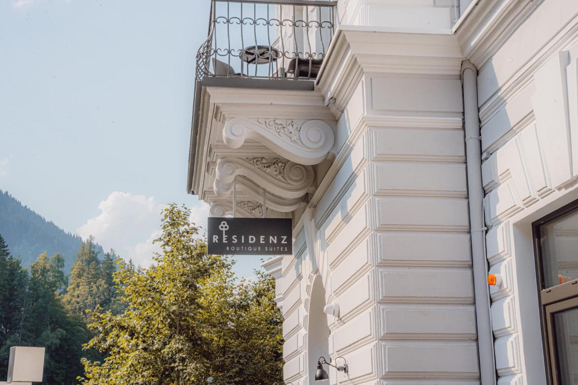 Residenz Boutique Suites, Bad Gastein, photo 6