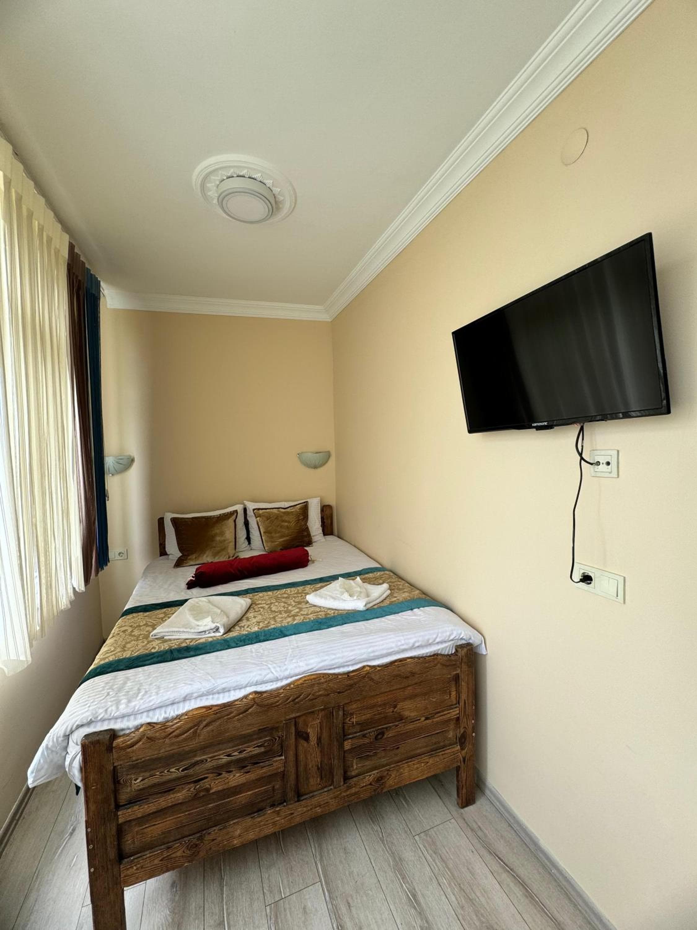 Happy Suite Boutique Hotel, Istanbul, photo 5