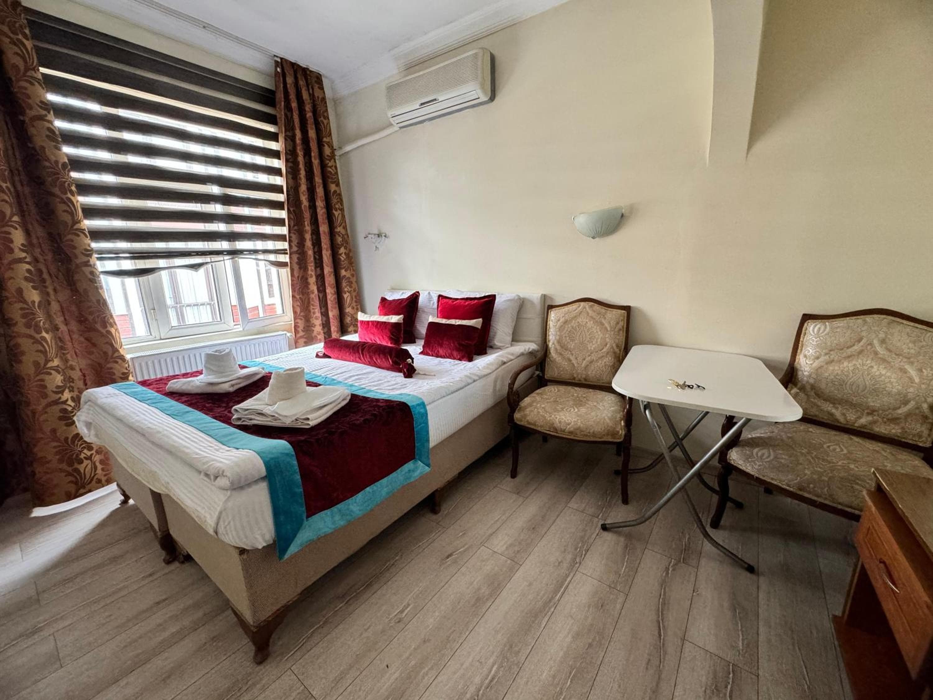 Happy Suite Boutique Hotel, Istanbul, photo 2