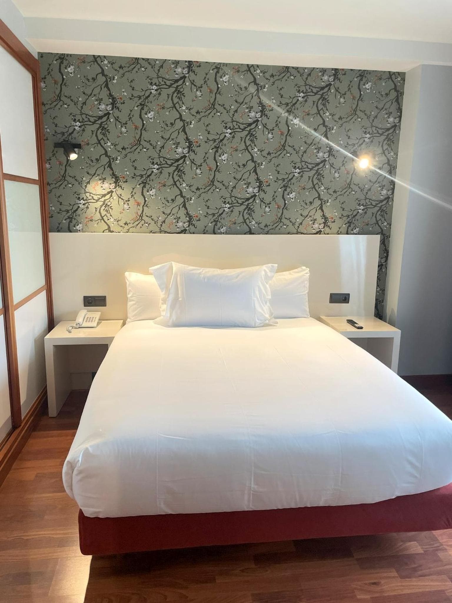 Hotel Apartamentos San Fermín Pamplona, Pamplona, photo 3