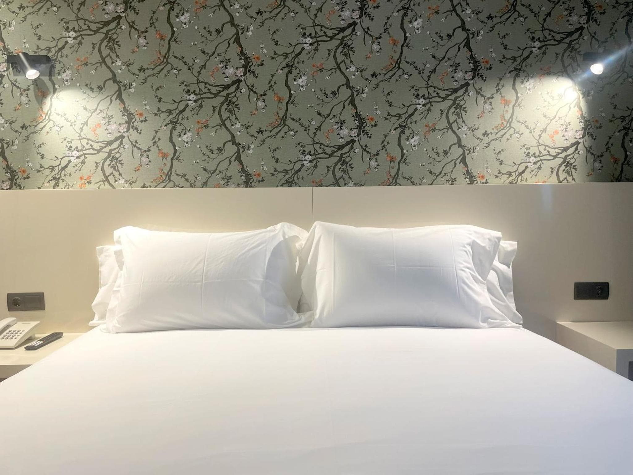 Hotel Apartamentos San Fermín Pamplona, Pamplona