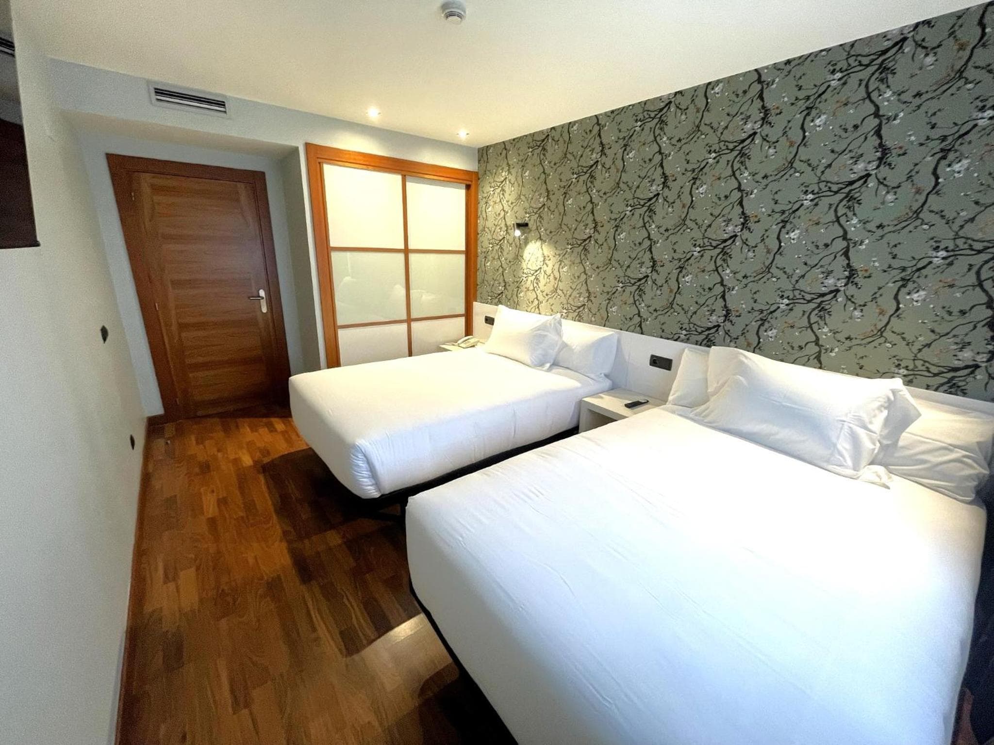 Hotel Apartamentos San Fermín Pamplona, Pamplona, photo 2