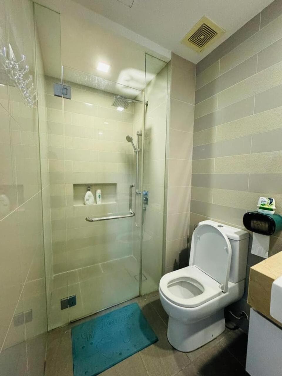 Bintang Suites Kuala Lumpur City Centre, Kuala Lumpur, photo 5