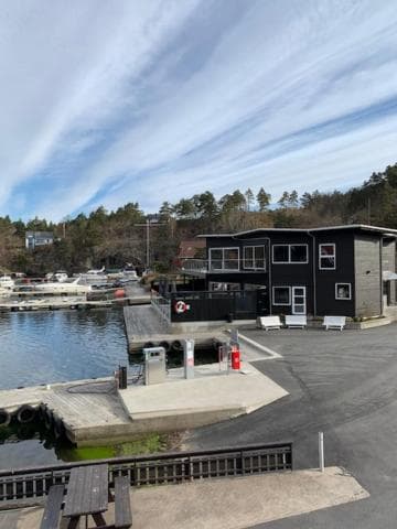Trysnes Brygge, Kristiansand, photo 4