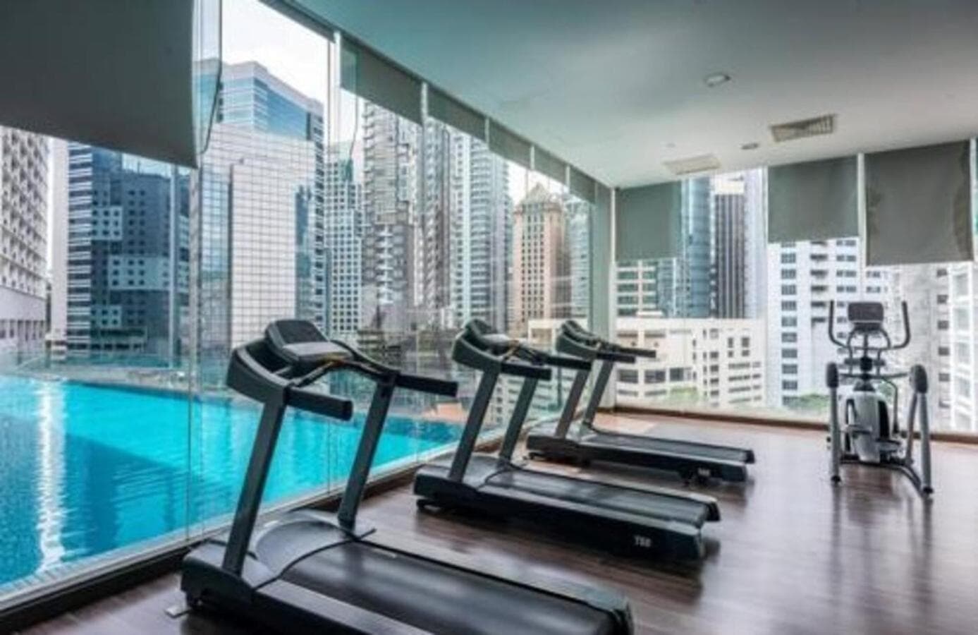 Bintang Suites Kuala Lumpur City Centre, Kuala Lumpur, photo 4