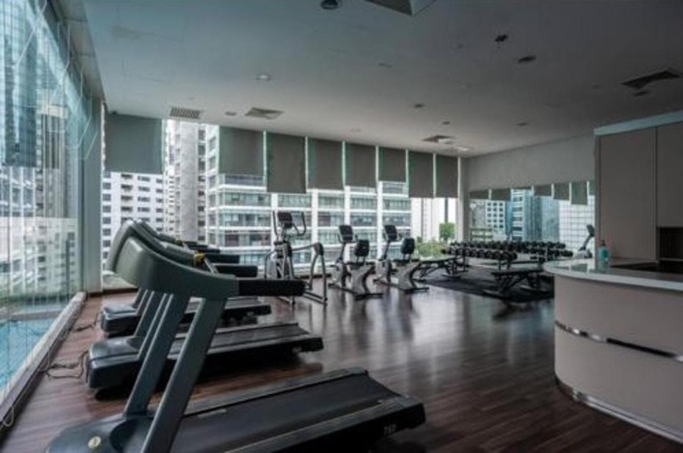 Bintang Suites Kuala Lumpur City Centre, Kuala Lumpur, photo 3