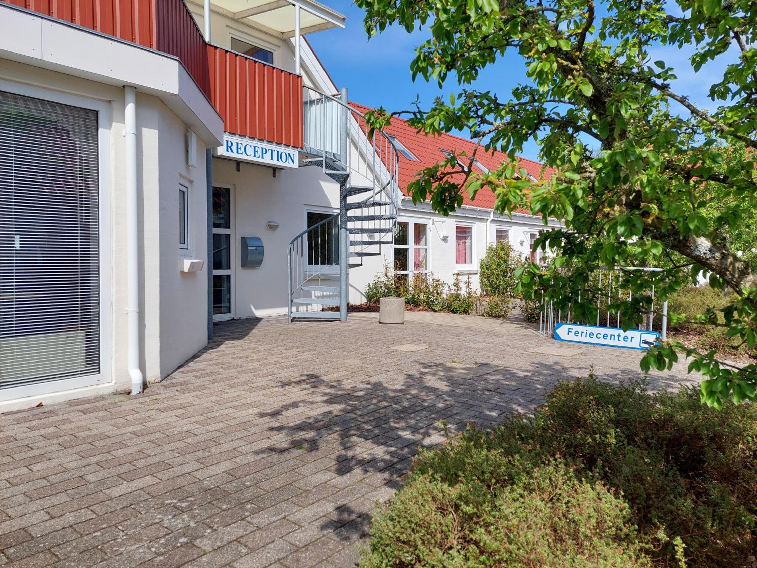 Læsø Efterskole, Læsø, photo 4