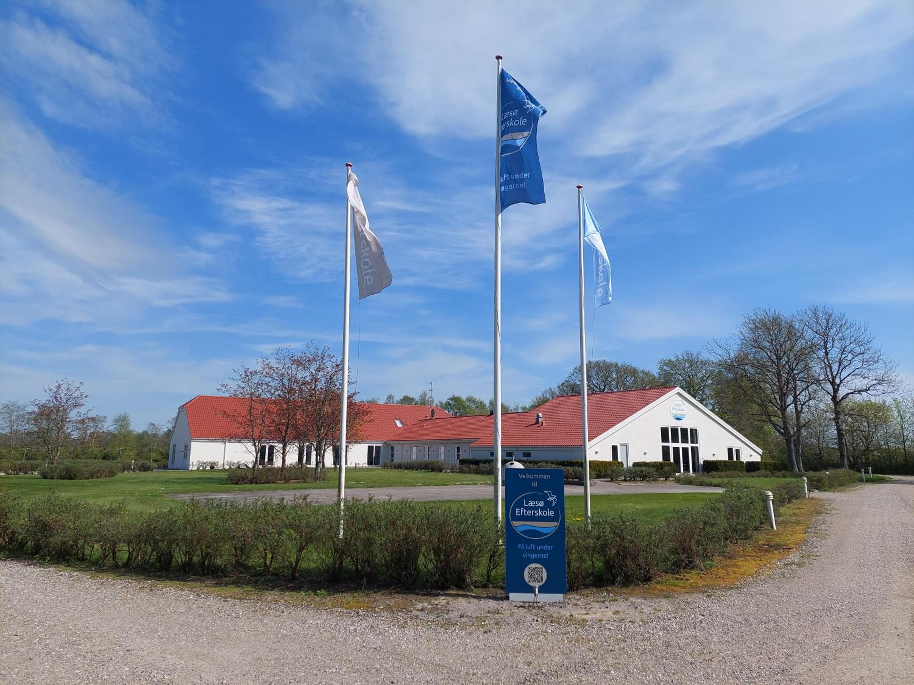 Læsø Efterskole, Læsø, photo 6
