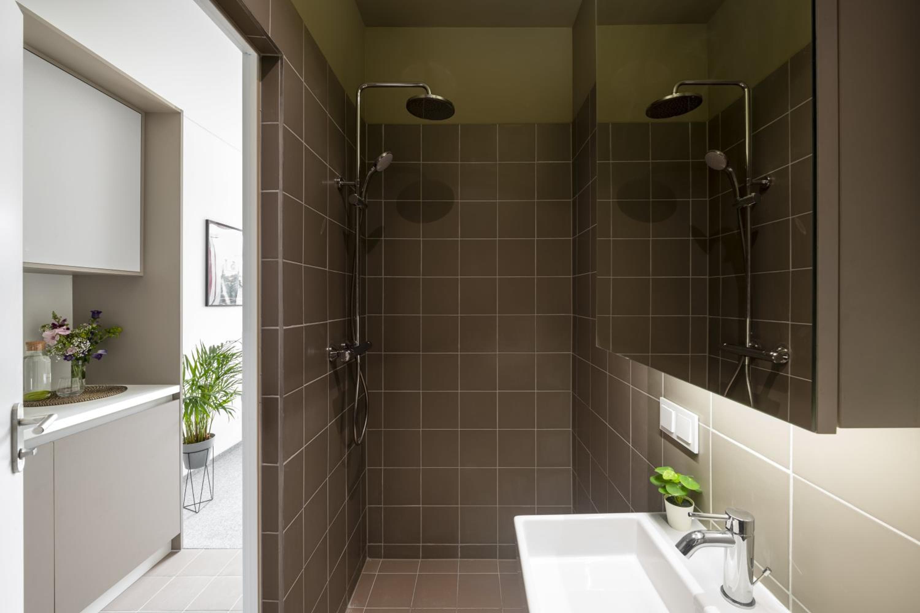 Self check-in coliving Vilnius, Vilnius, photo 4