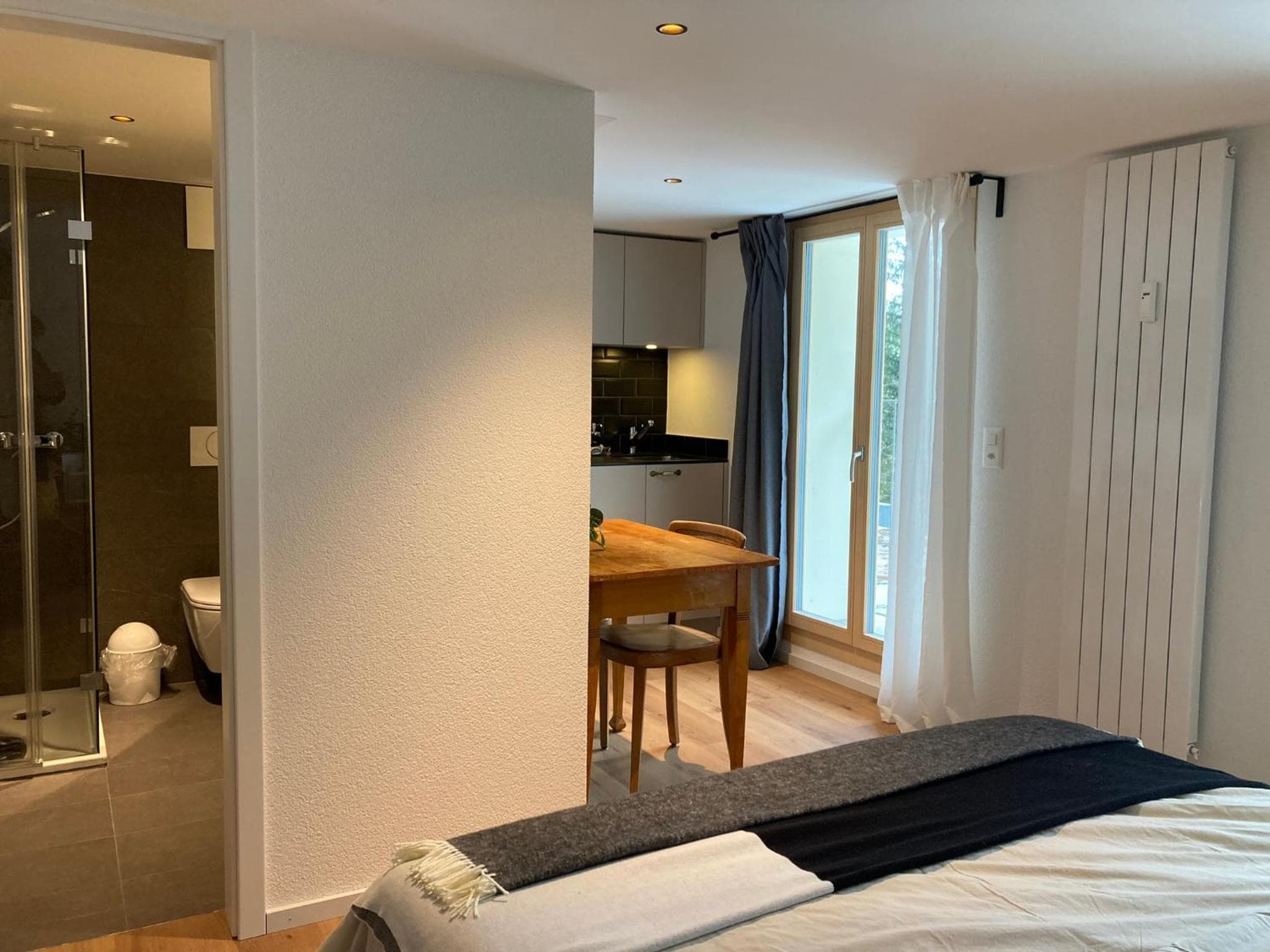 Gantrisch Lodge Ottenleuebad, Guggisberg, photo 5