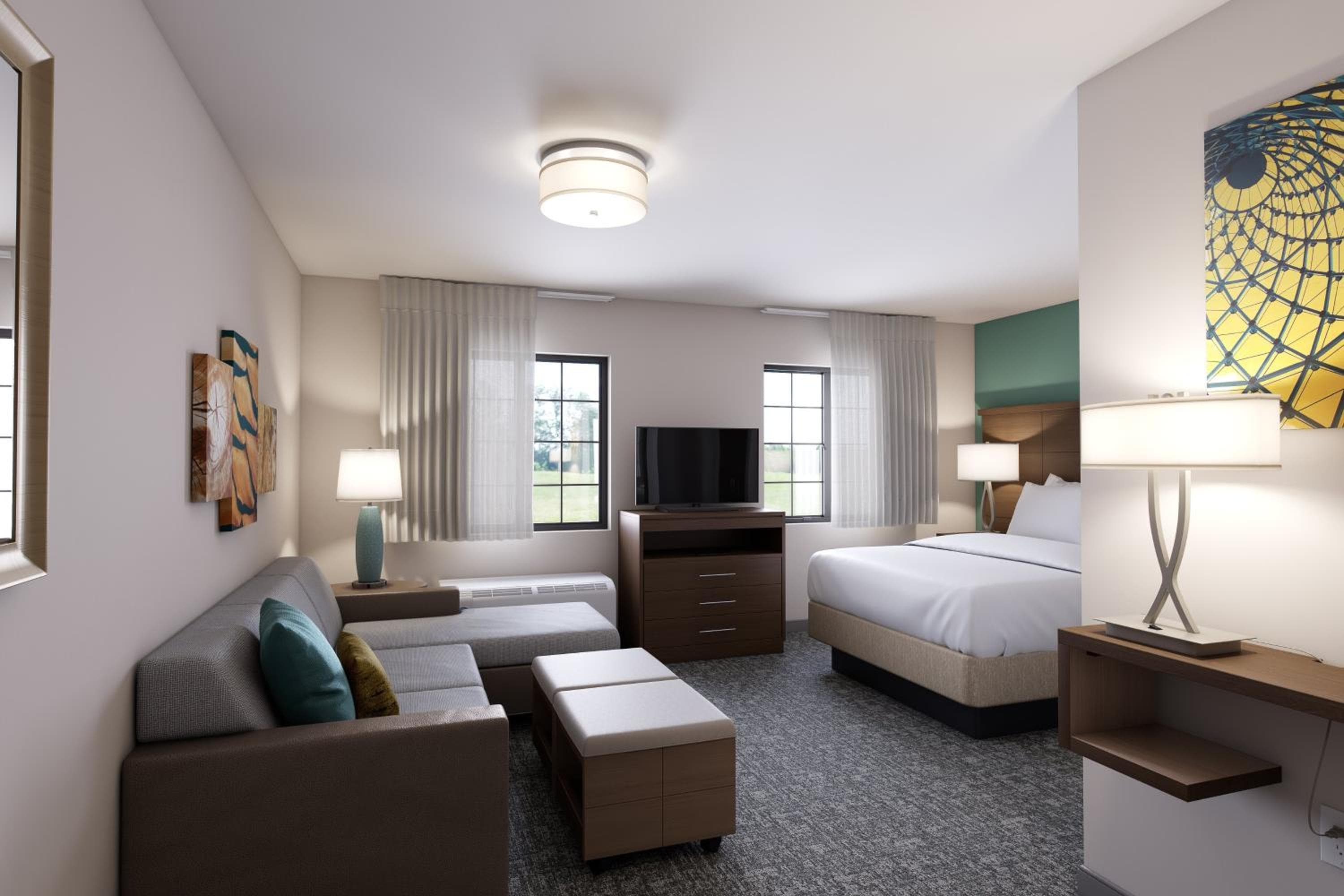 Staybridge Suites Rehoboth Beach by IHG, Lewes, photo 4